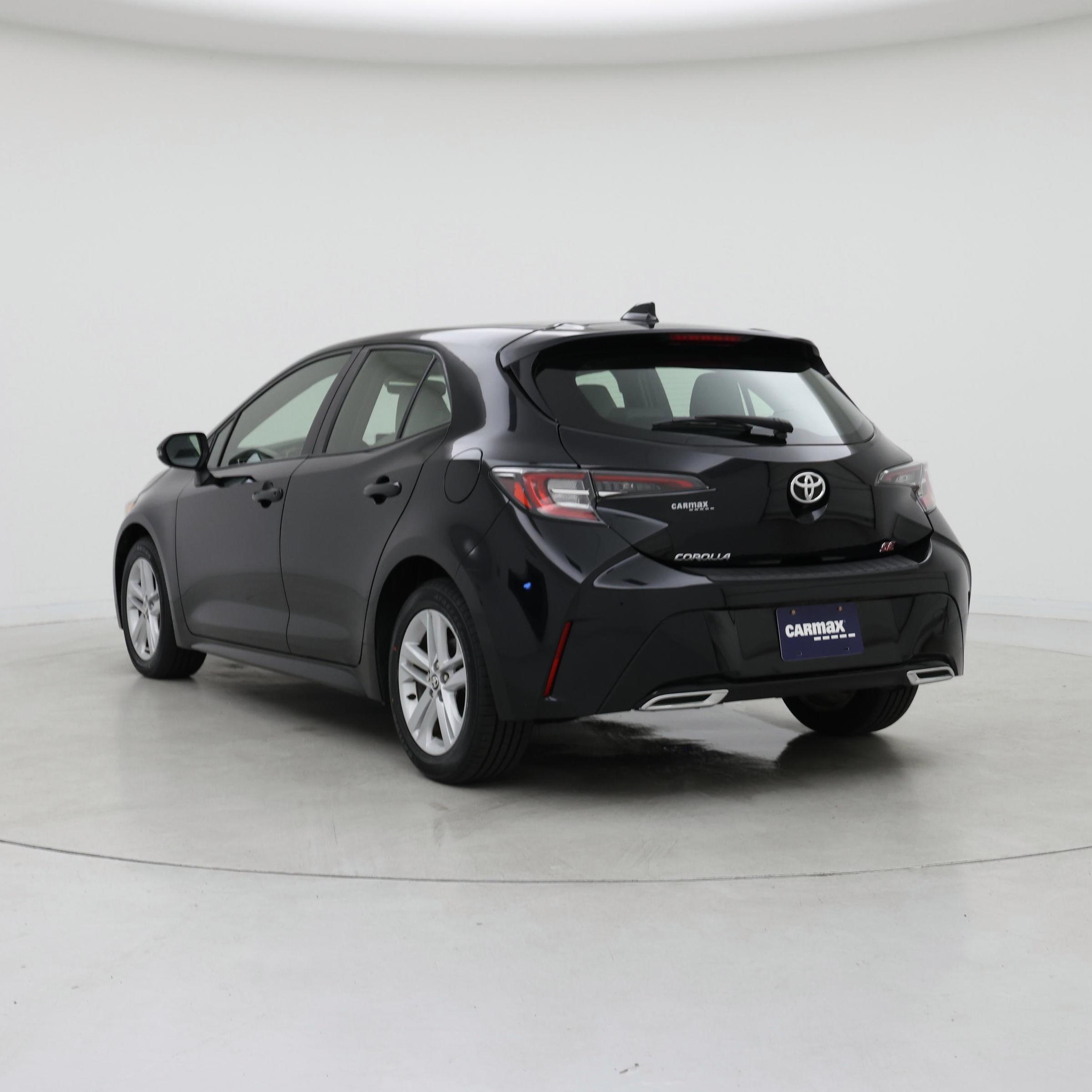 Thumbnail: 2019 Toyota Corolla - 2