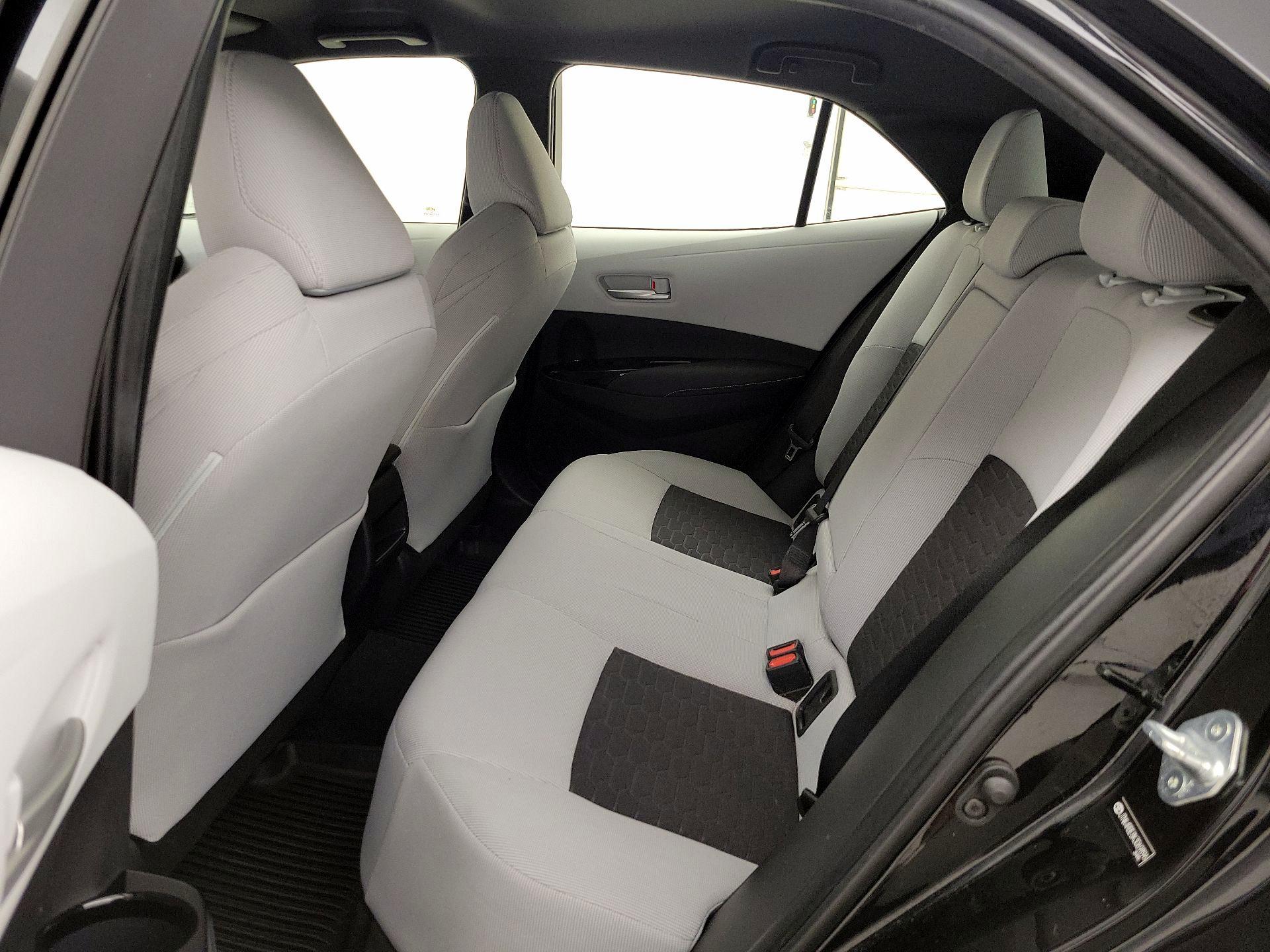 Thumbnail: 2019 Toyota Corolla - 19