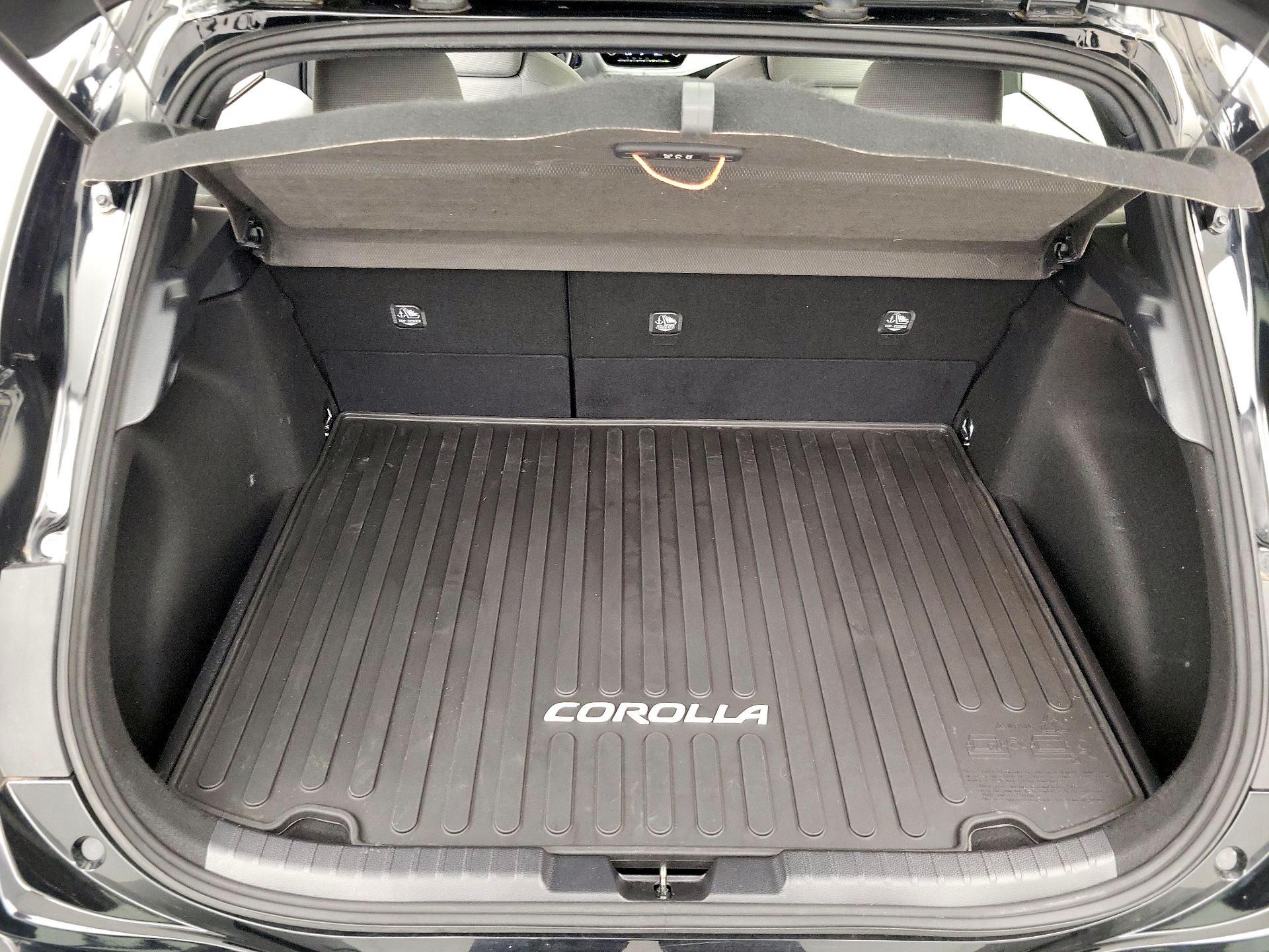 Thumbnail: 2019 Toyota Corolla - 20
