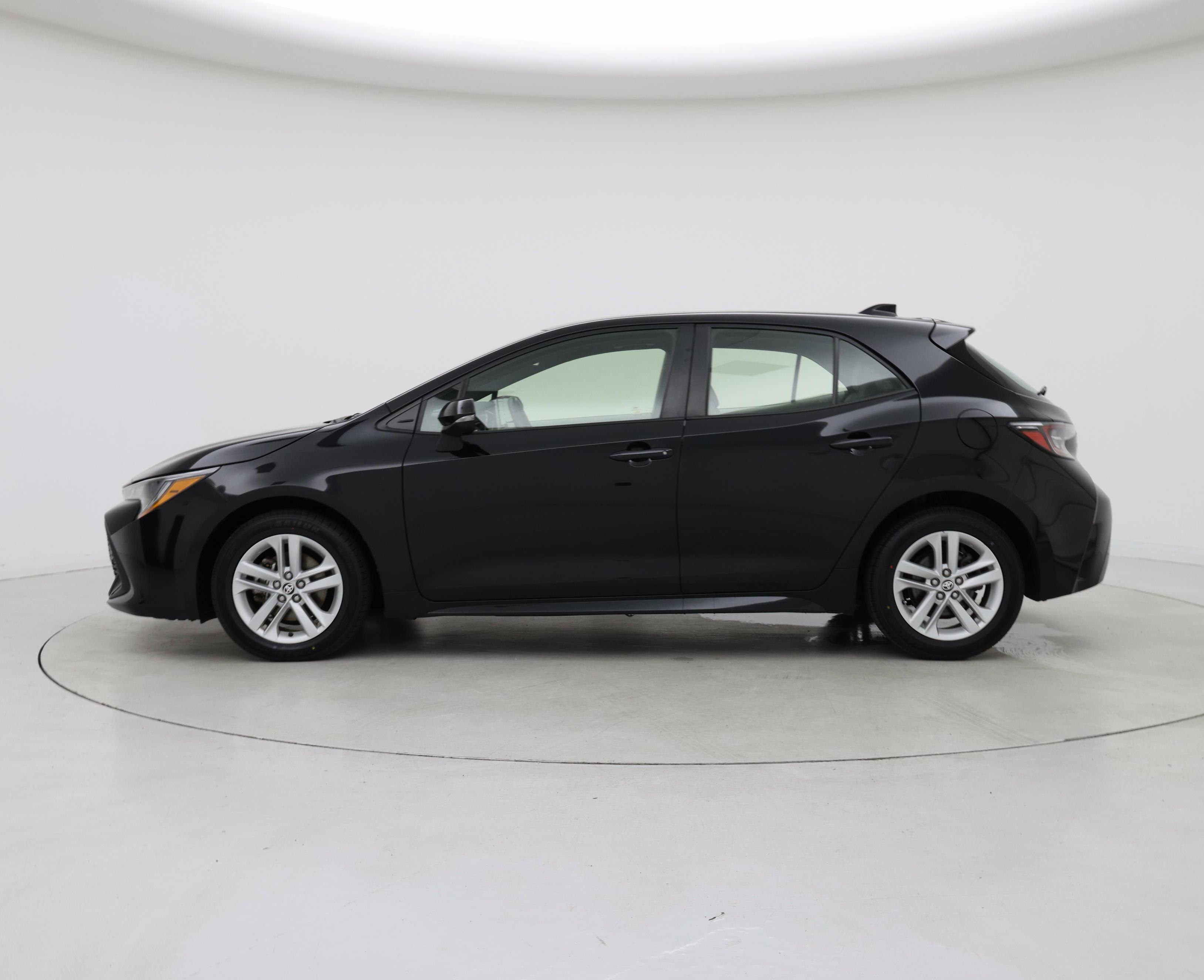 Thumbnail: 2019 Toyota Corolla - 3