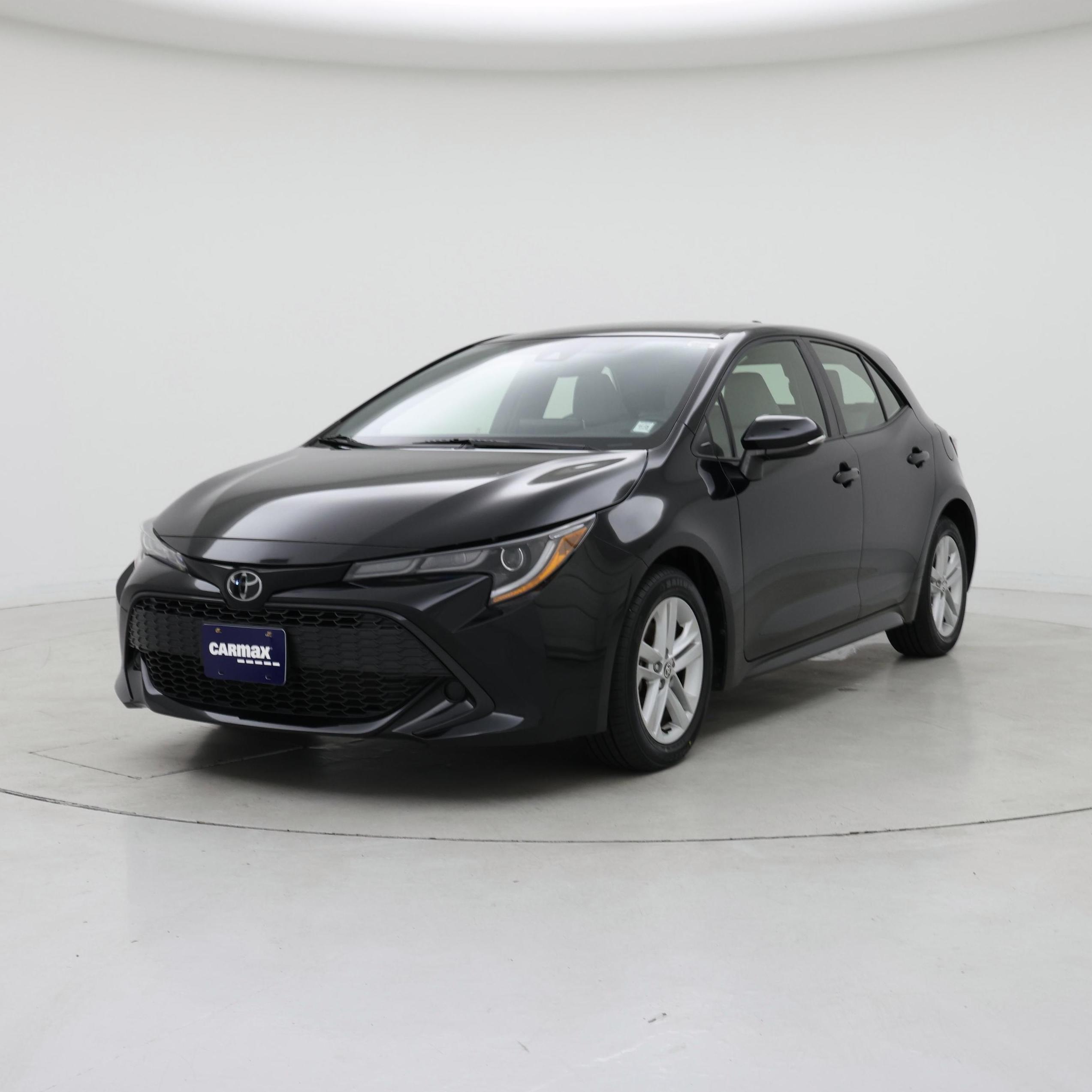 Thumbnail: 2019 Toyota Corolla - 4