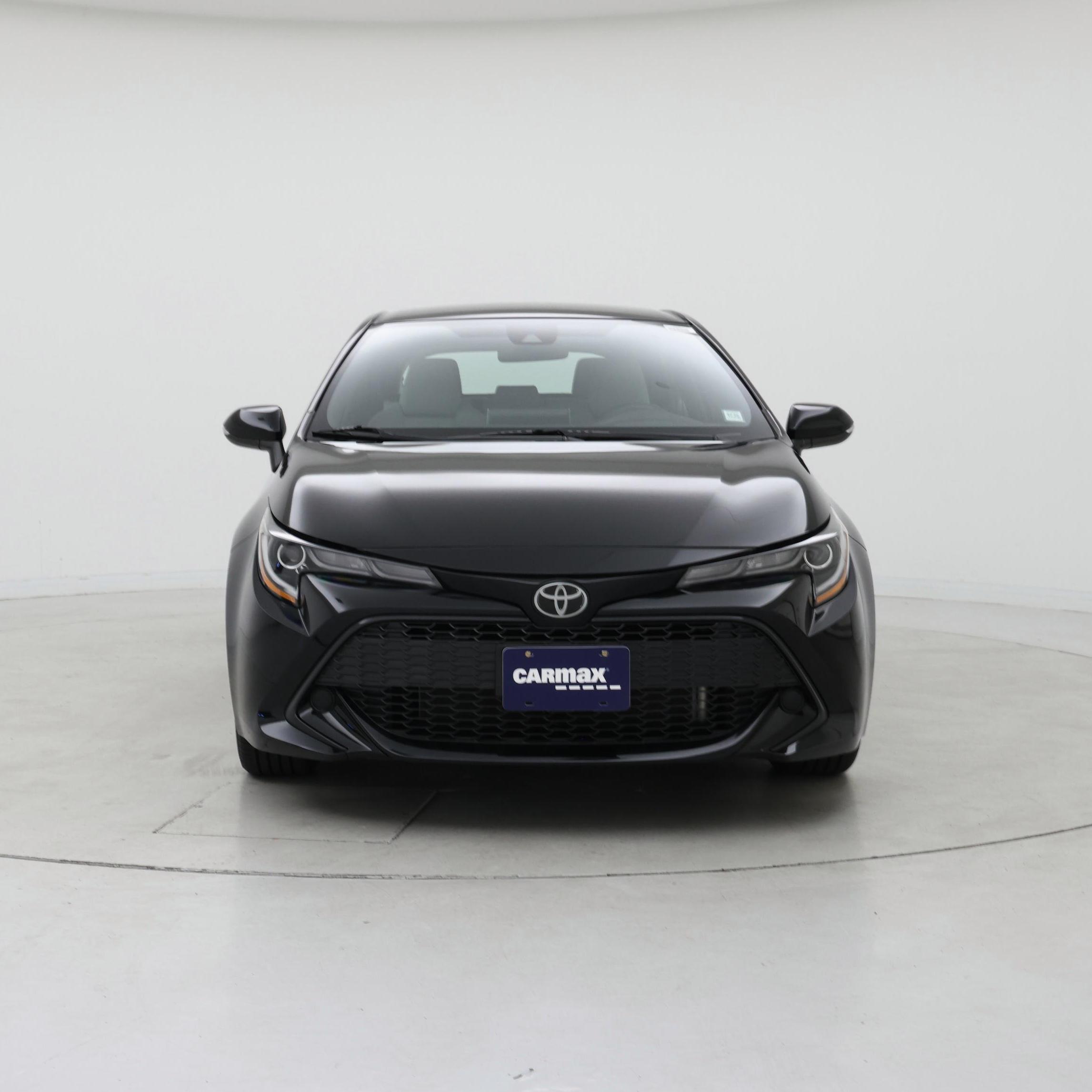 Thumbnail: 2019 Toyota Corolla - 5