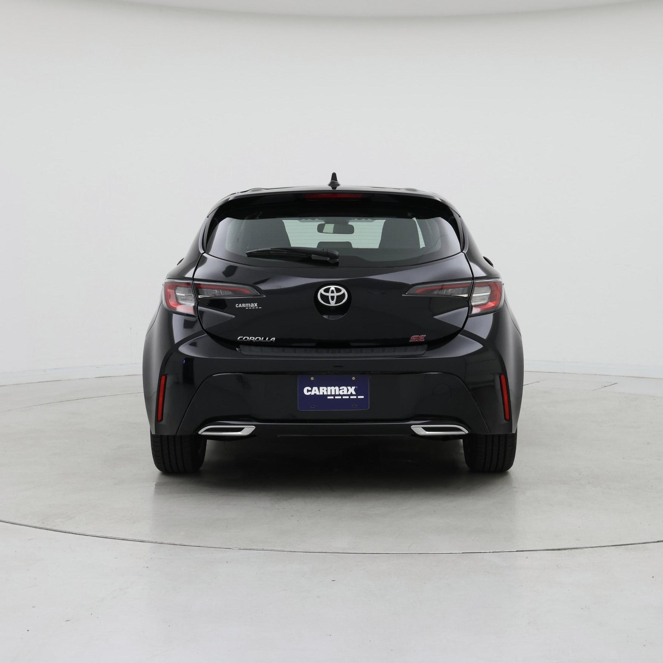 Thumbnail: 2019 Toyota Corolla - 6