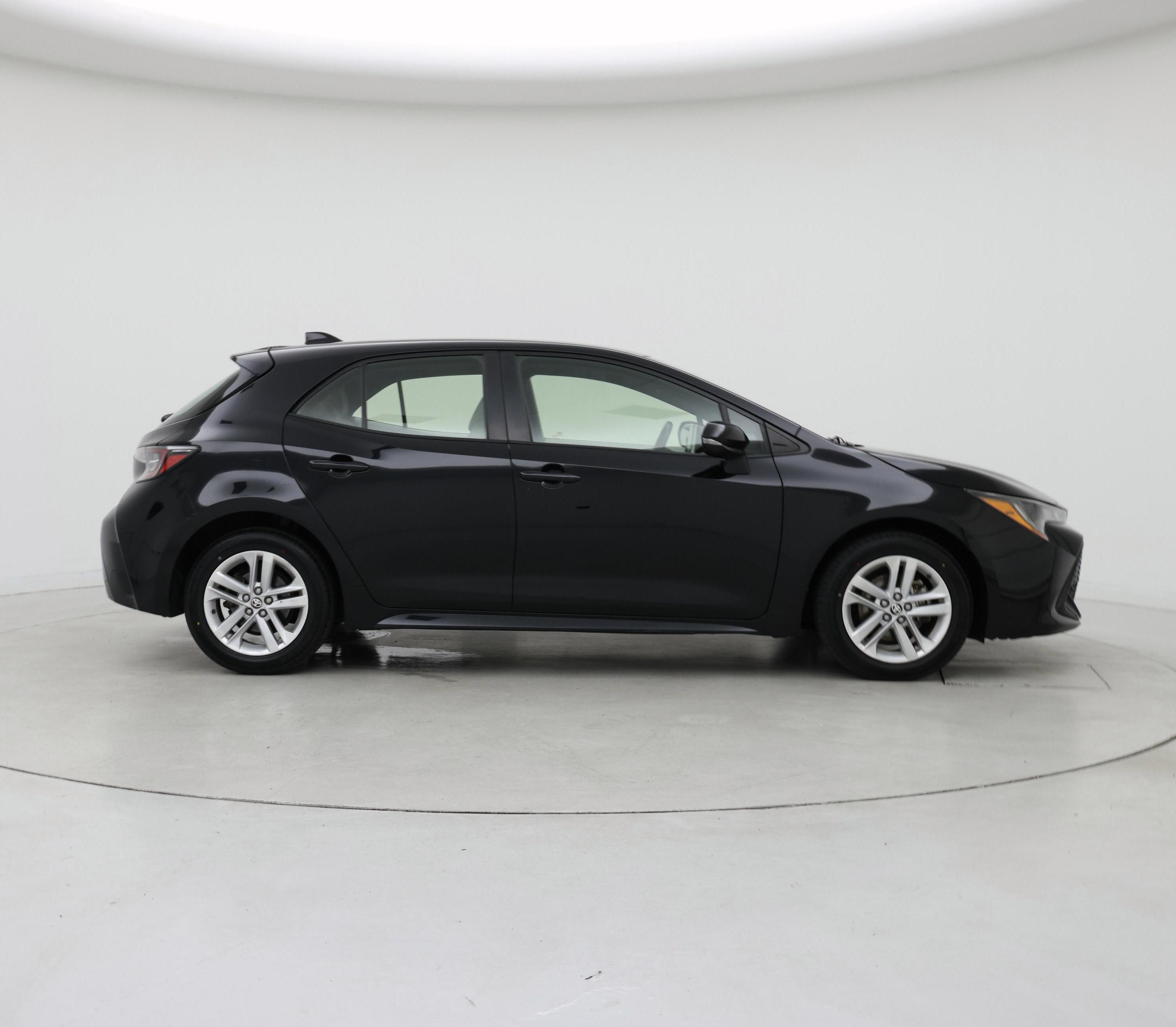 Thumbnail: 2019 Toyota Corolla - 7