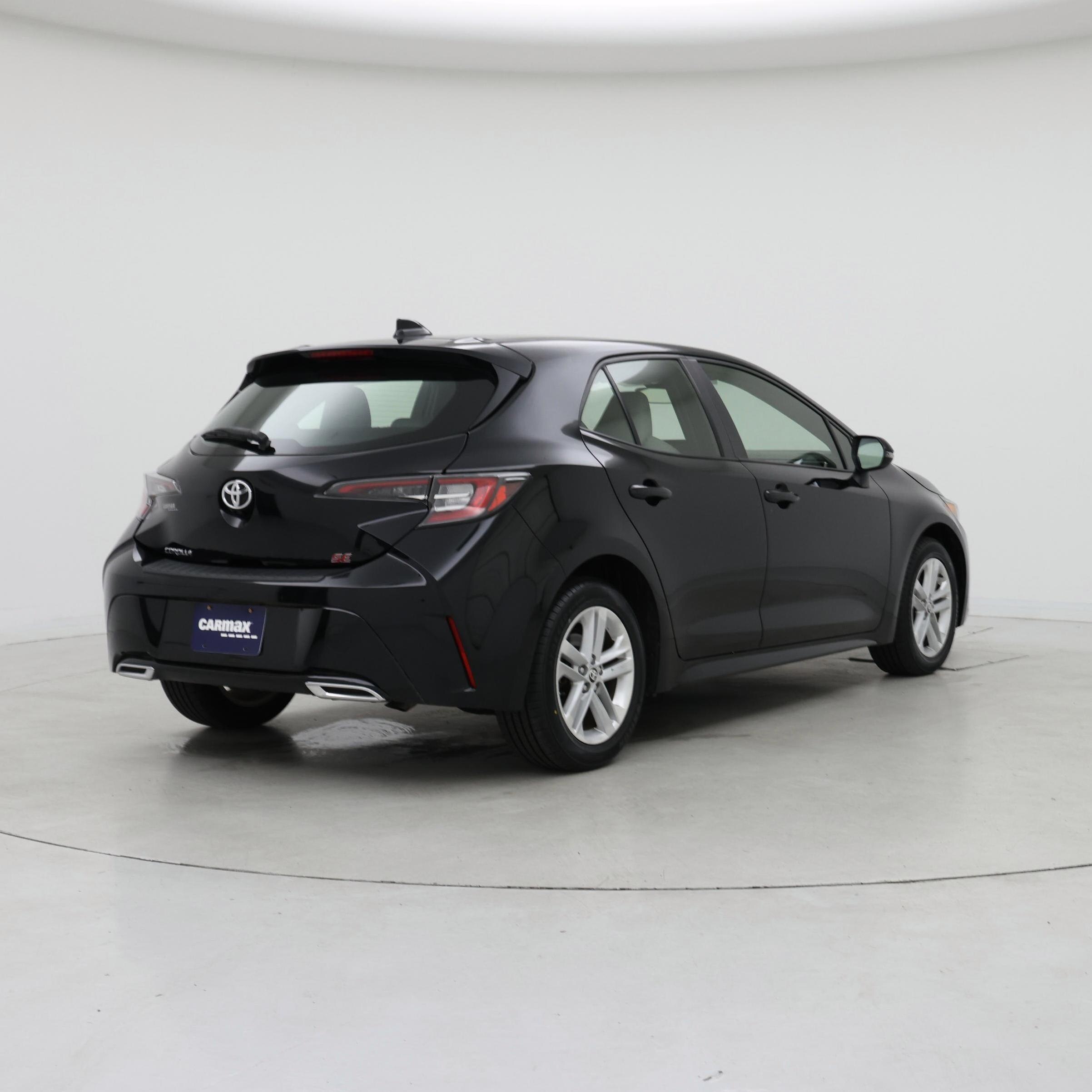 Thumbnail: 2019 Toyota Corolla - 8