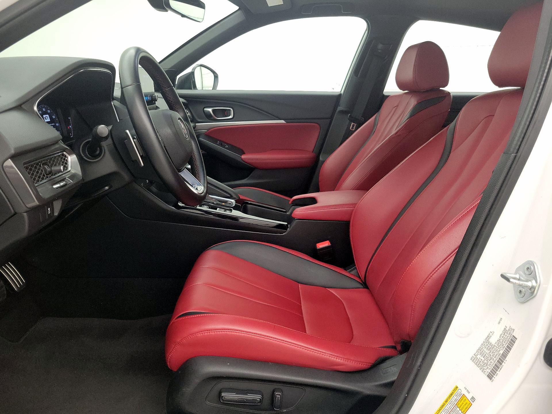 Thumbnail: 2024 Acura Integra - 11