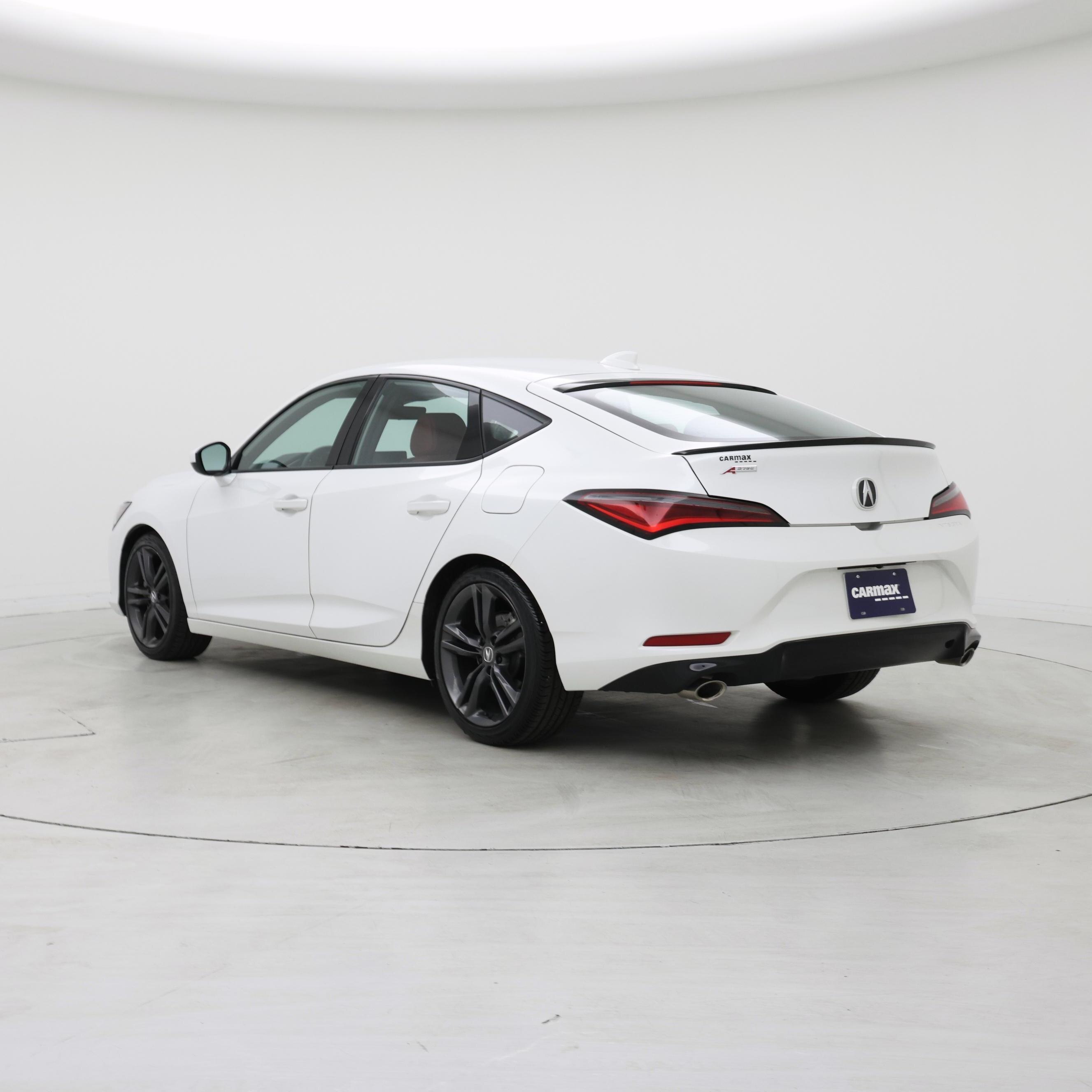 Thumbnail: 2024 Acura Integra - 2
