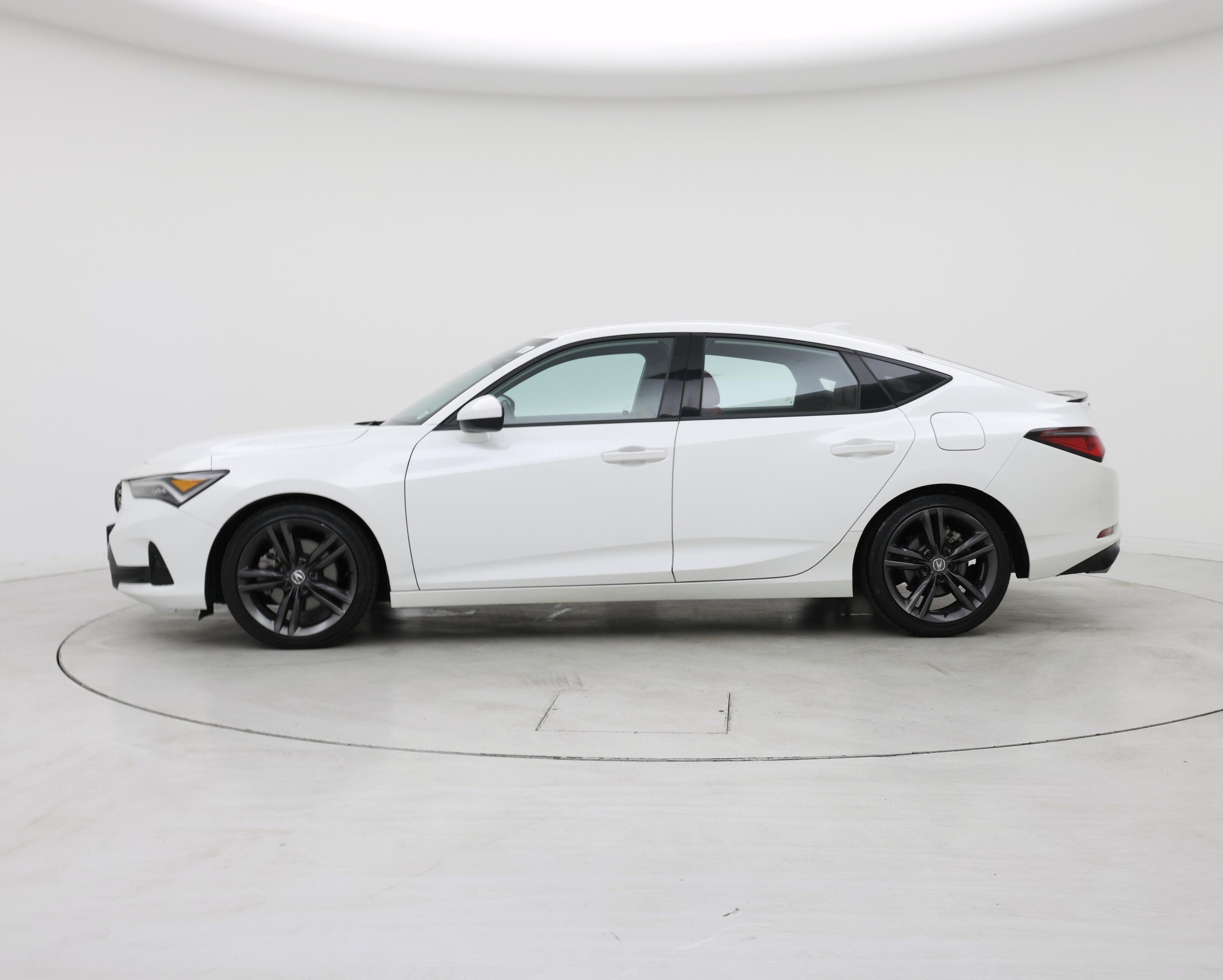 Thumbnail: 2024 Acura Integra - 3