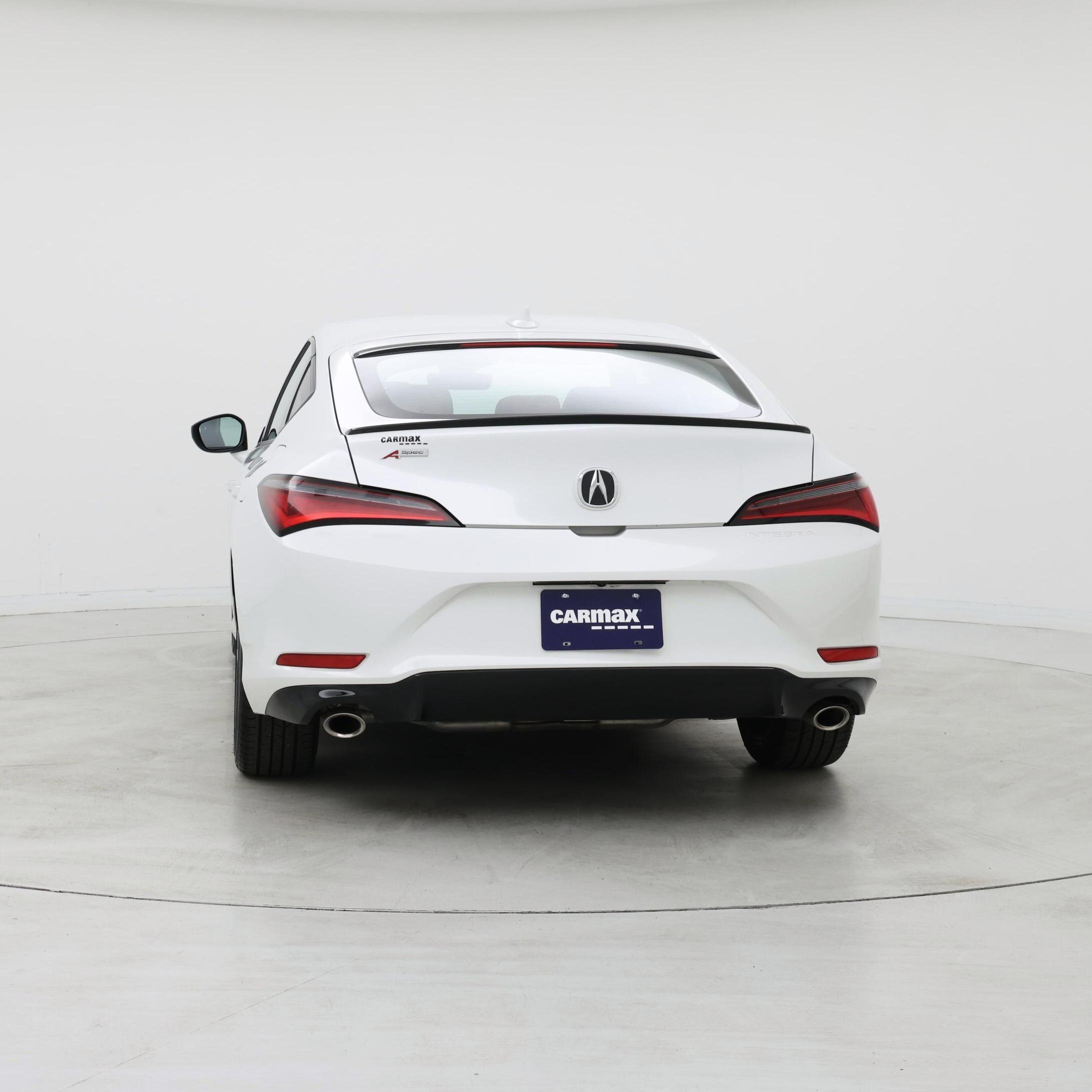 Thumbnail: 2024 Acura Integra - 6