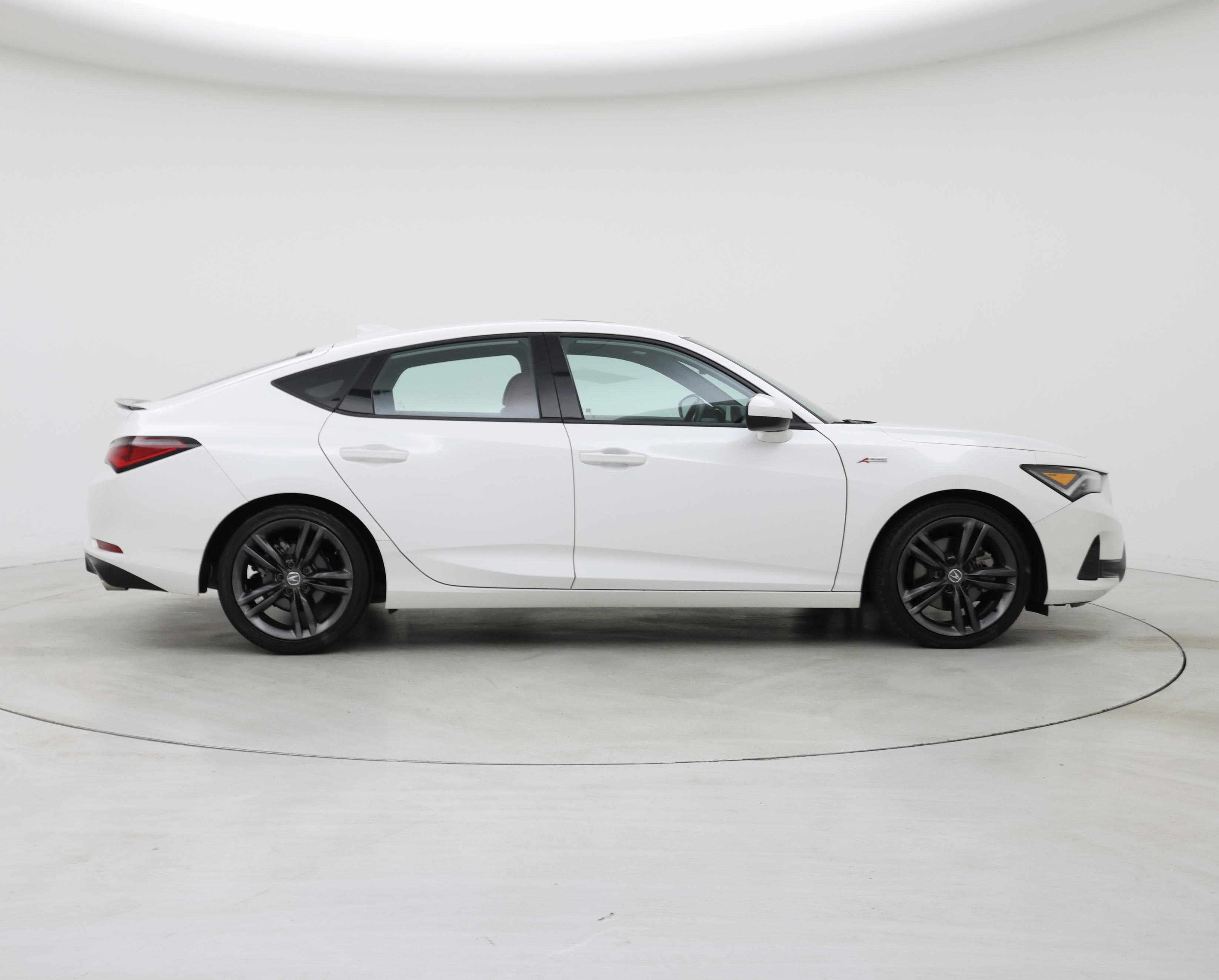 Thumbnail: 2024 Acura Integra - 7
