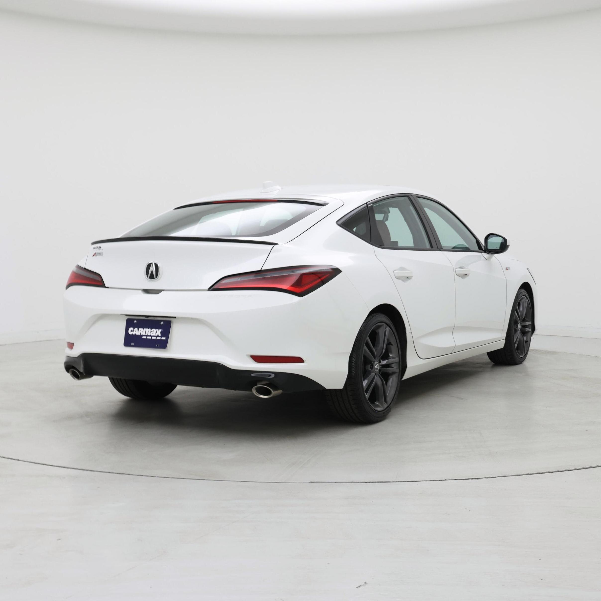 Thumbnail: 2024 Acura Integra - 8