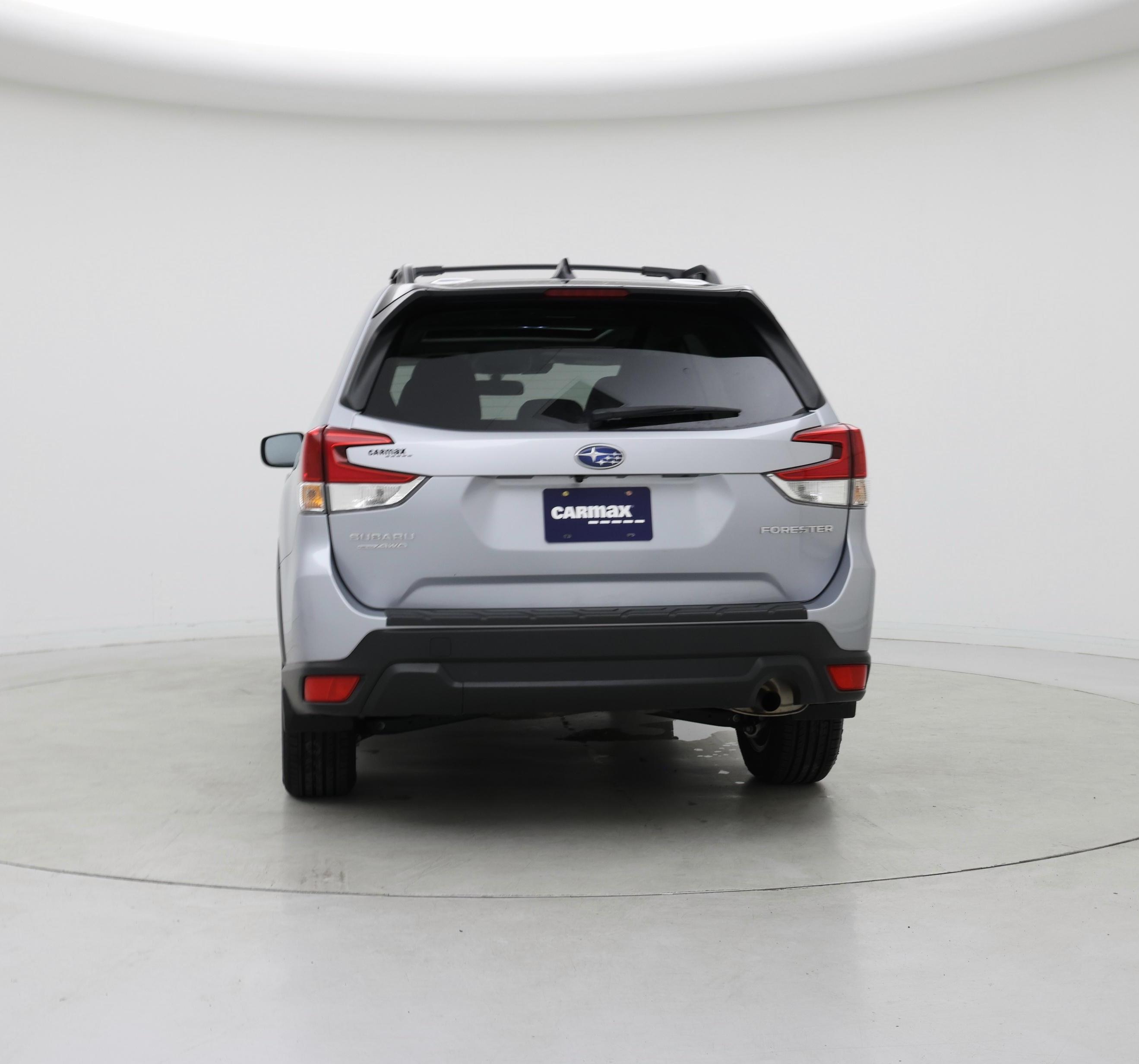 Thumbnail: 2024 Subaru Forester - 6