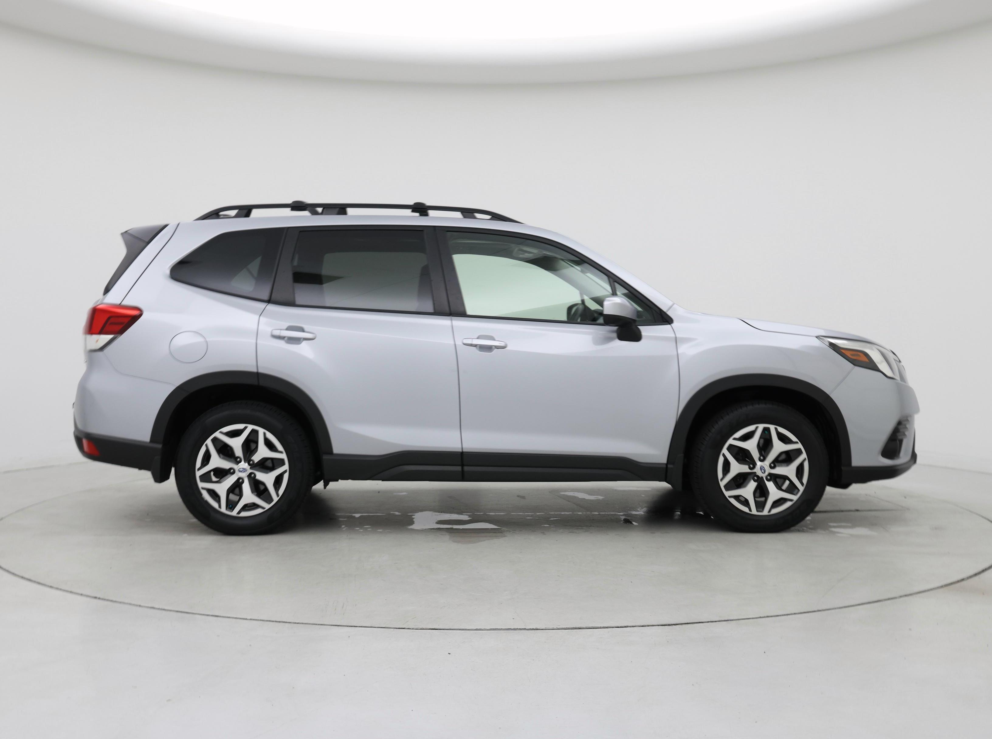 Thumbnail: 2024 Subaru Forester - 7