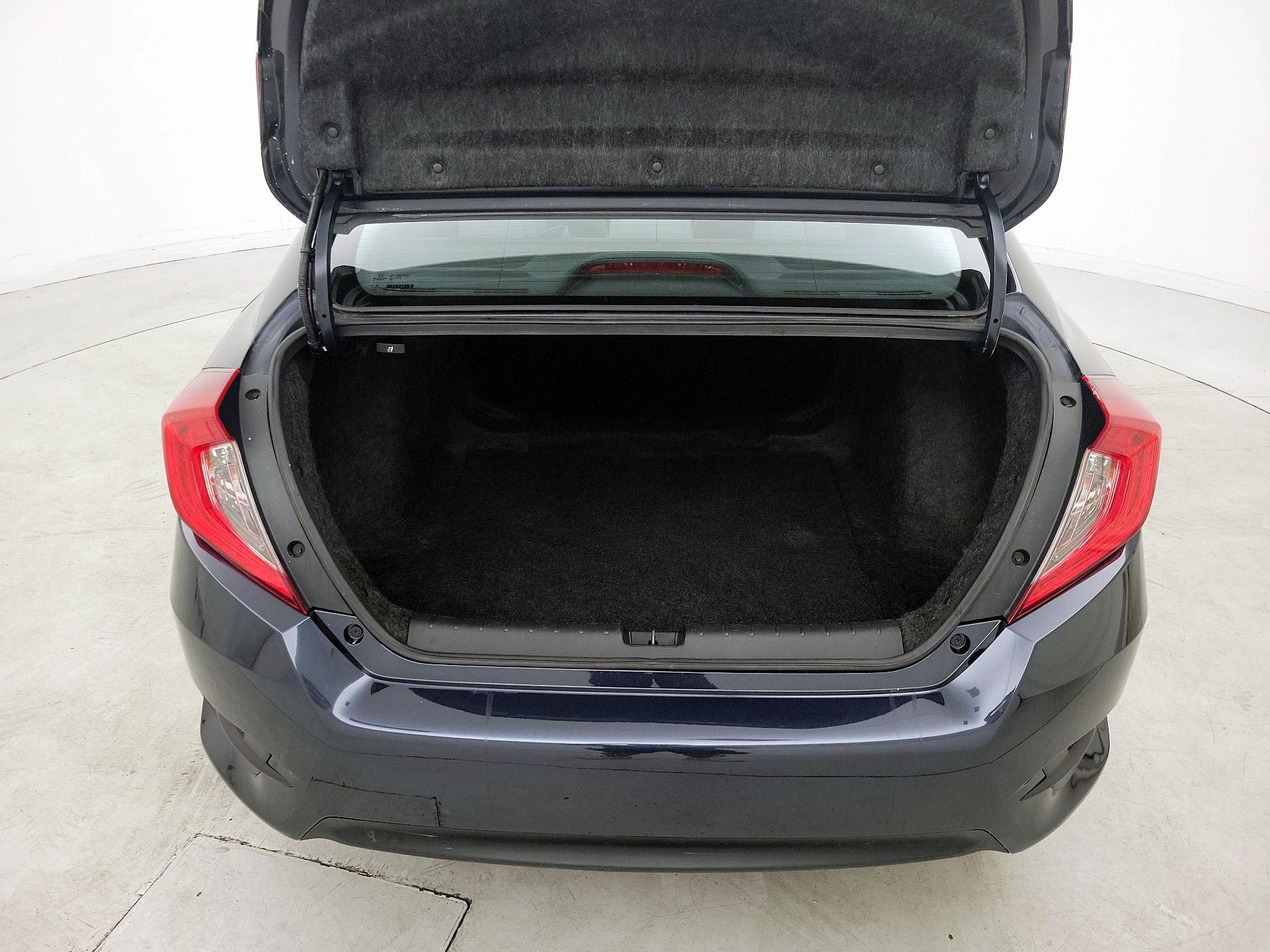 Thumbnail: 2018 Honda Civic - 20