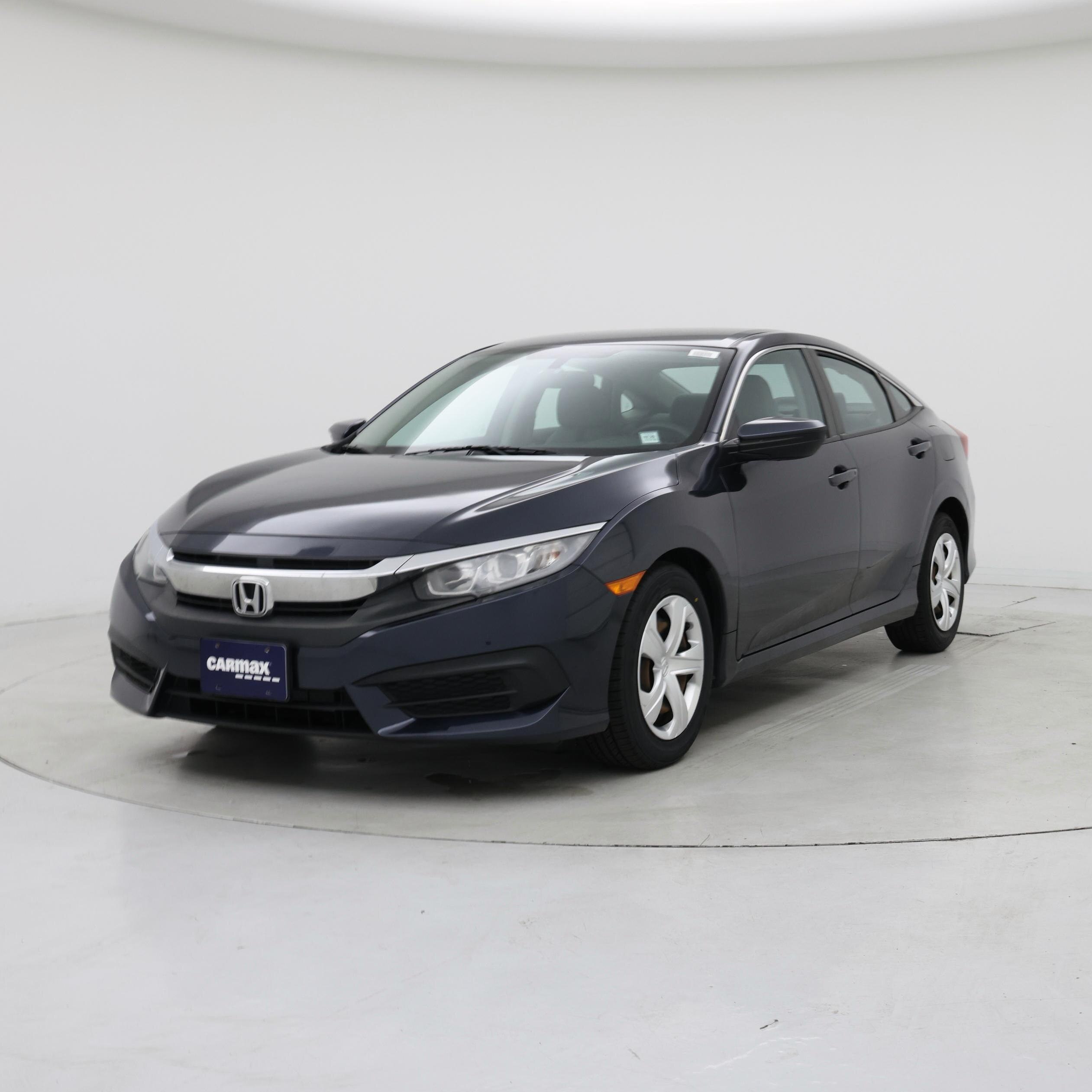Thumbnail: 2018 Honda Civic - 4