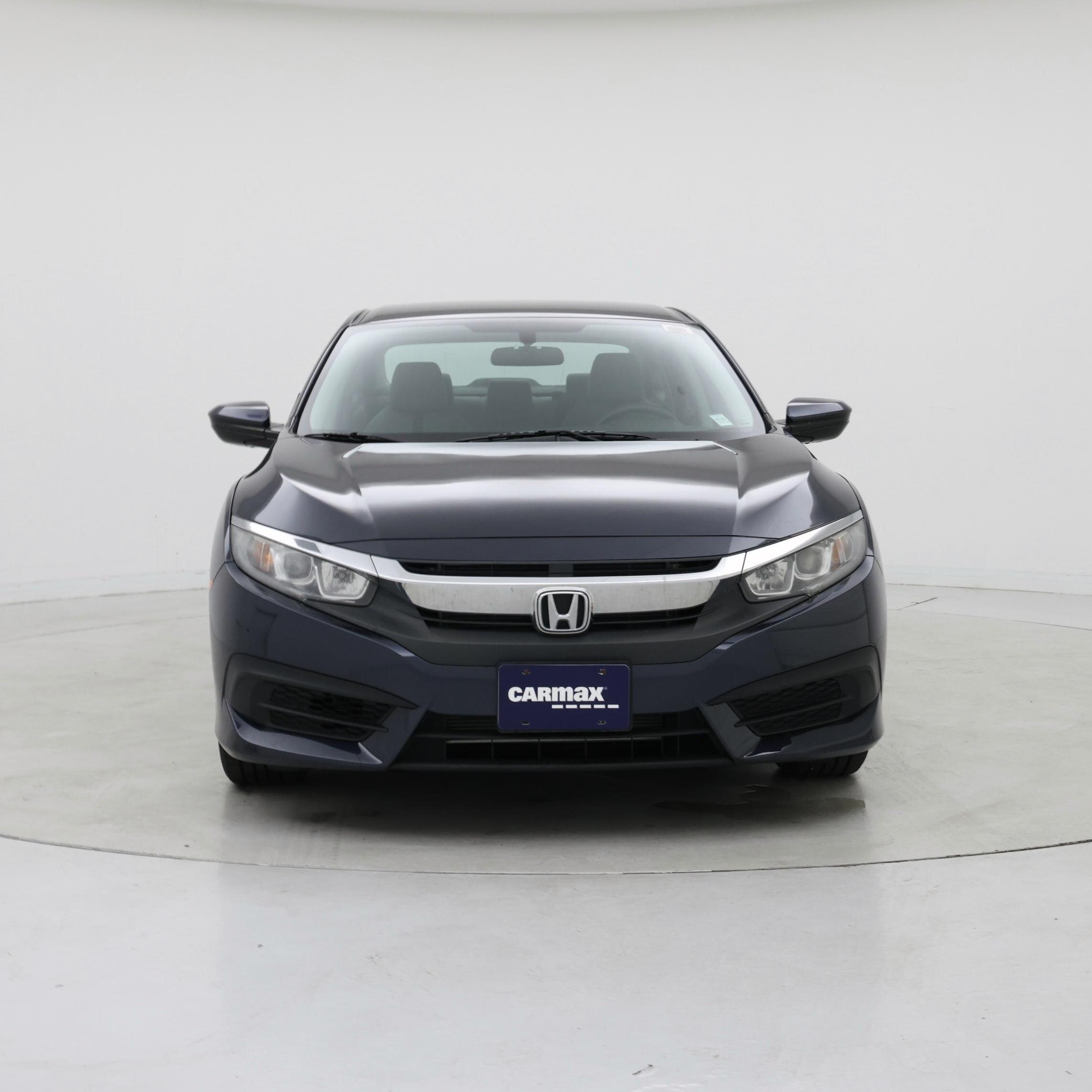 Thumbnail: 2018 Honda Civic - 5