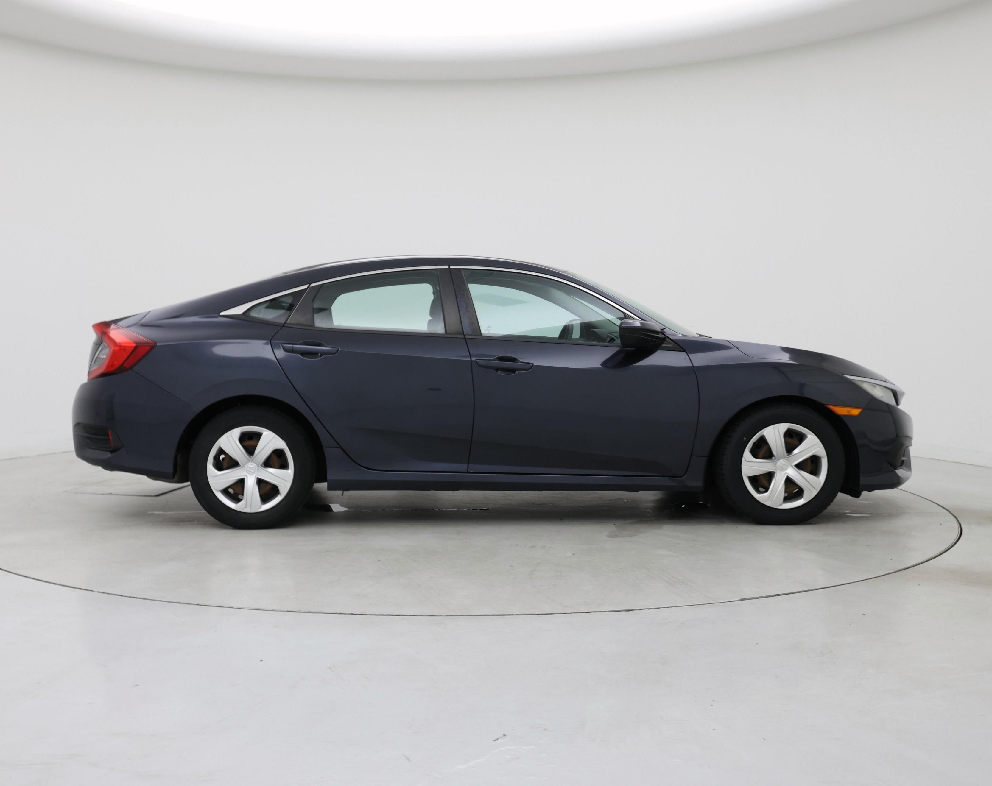 Thumbnail: 2018 Honda Civic - 7