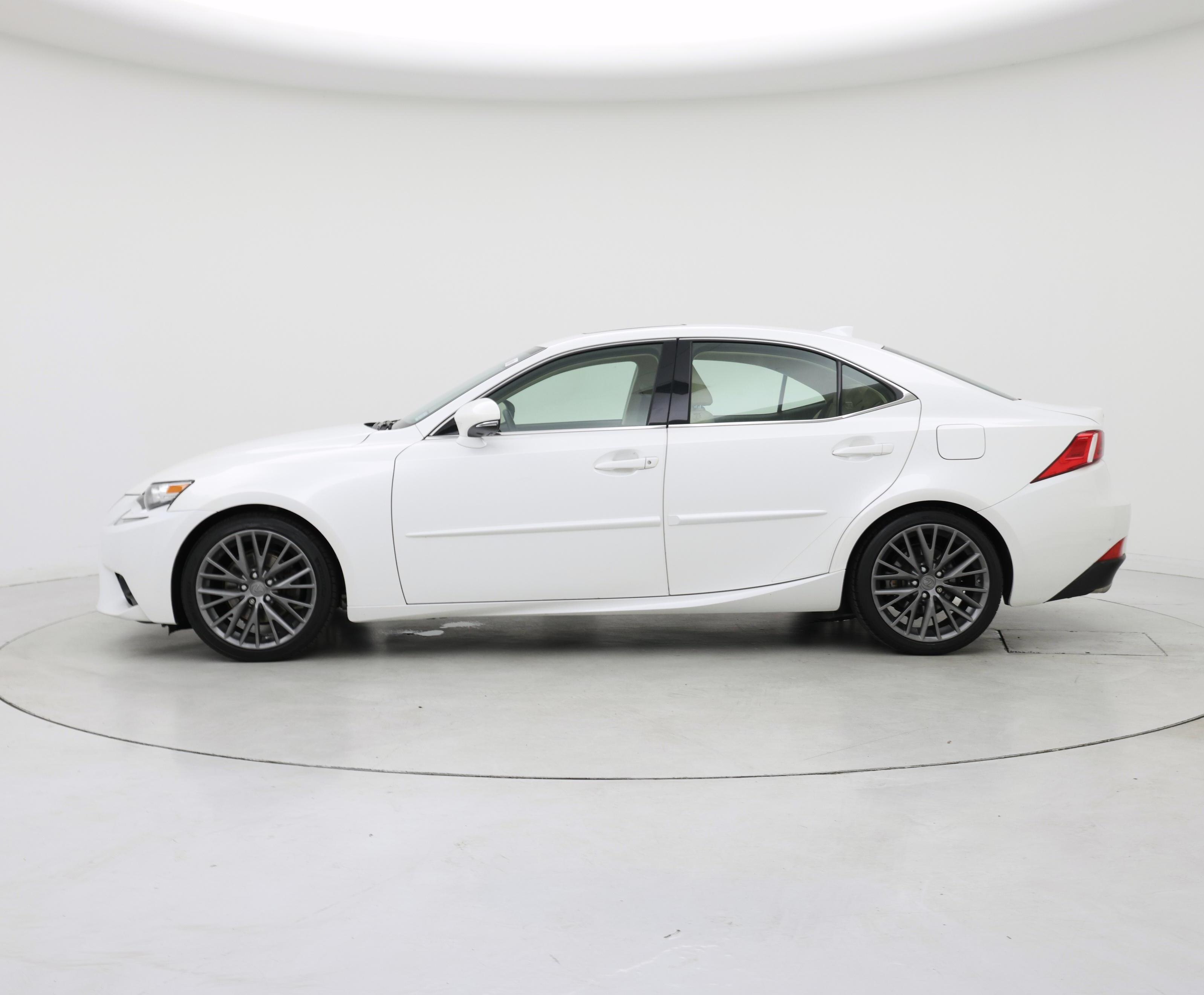 Thumbnail: 2014 Lexus IS - 3