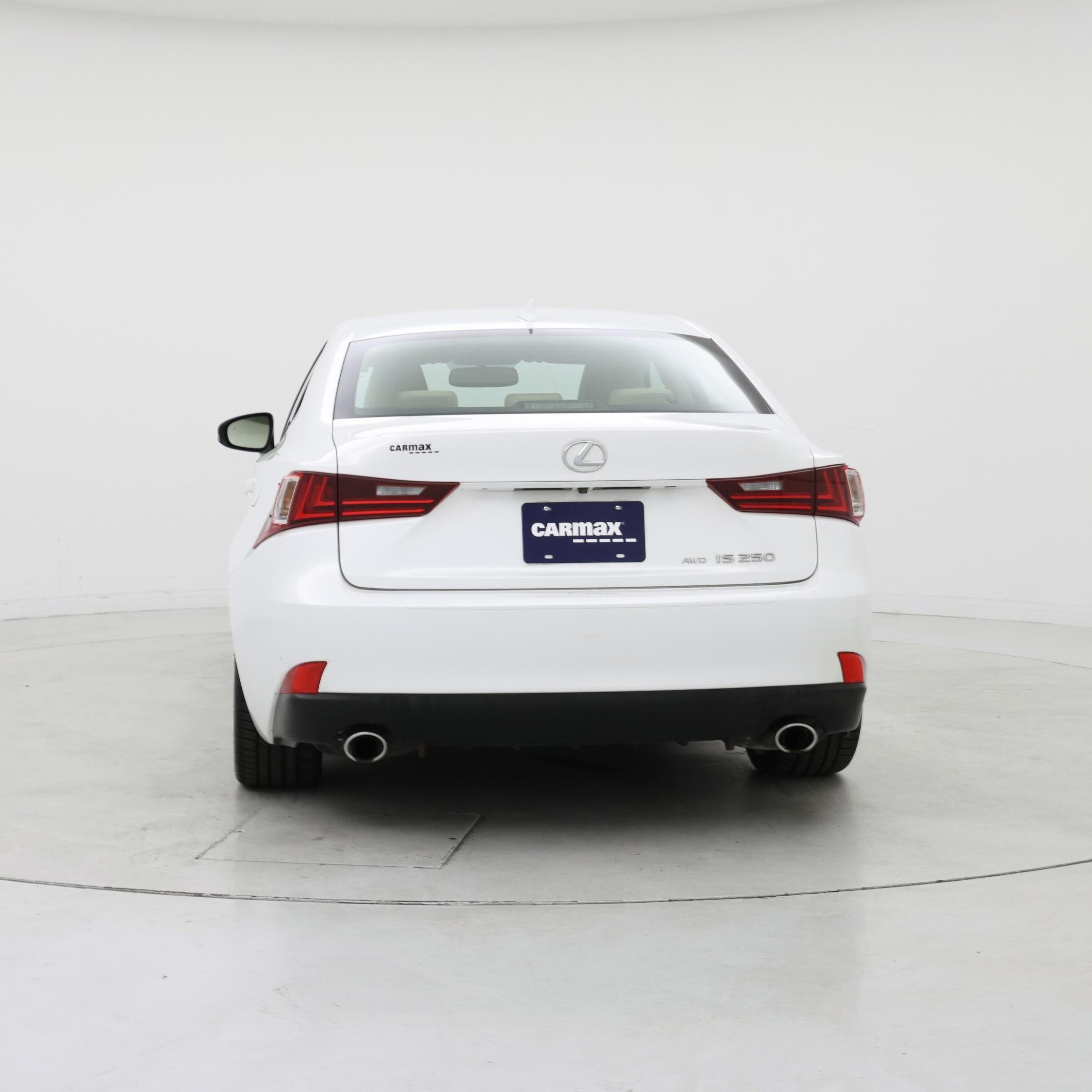 Thumbnail: 2014 Lexus IS - 6