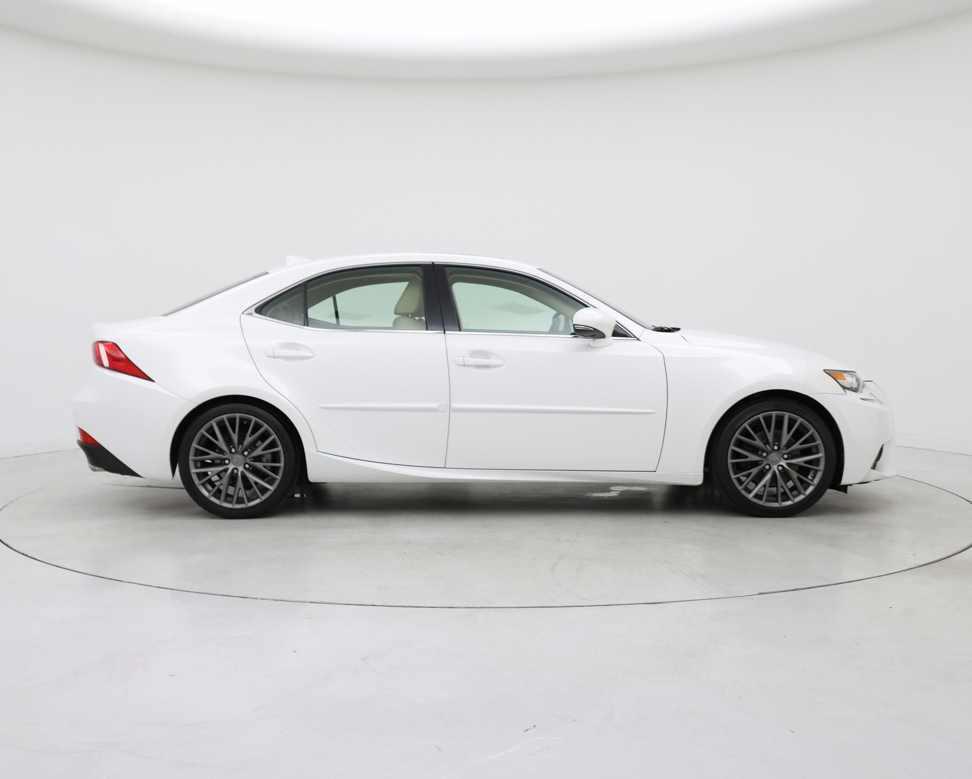 Thumbnail: 2014 Lexus IS - 7