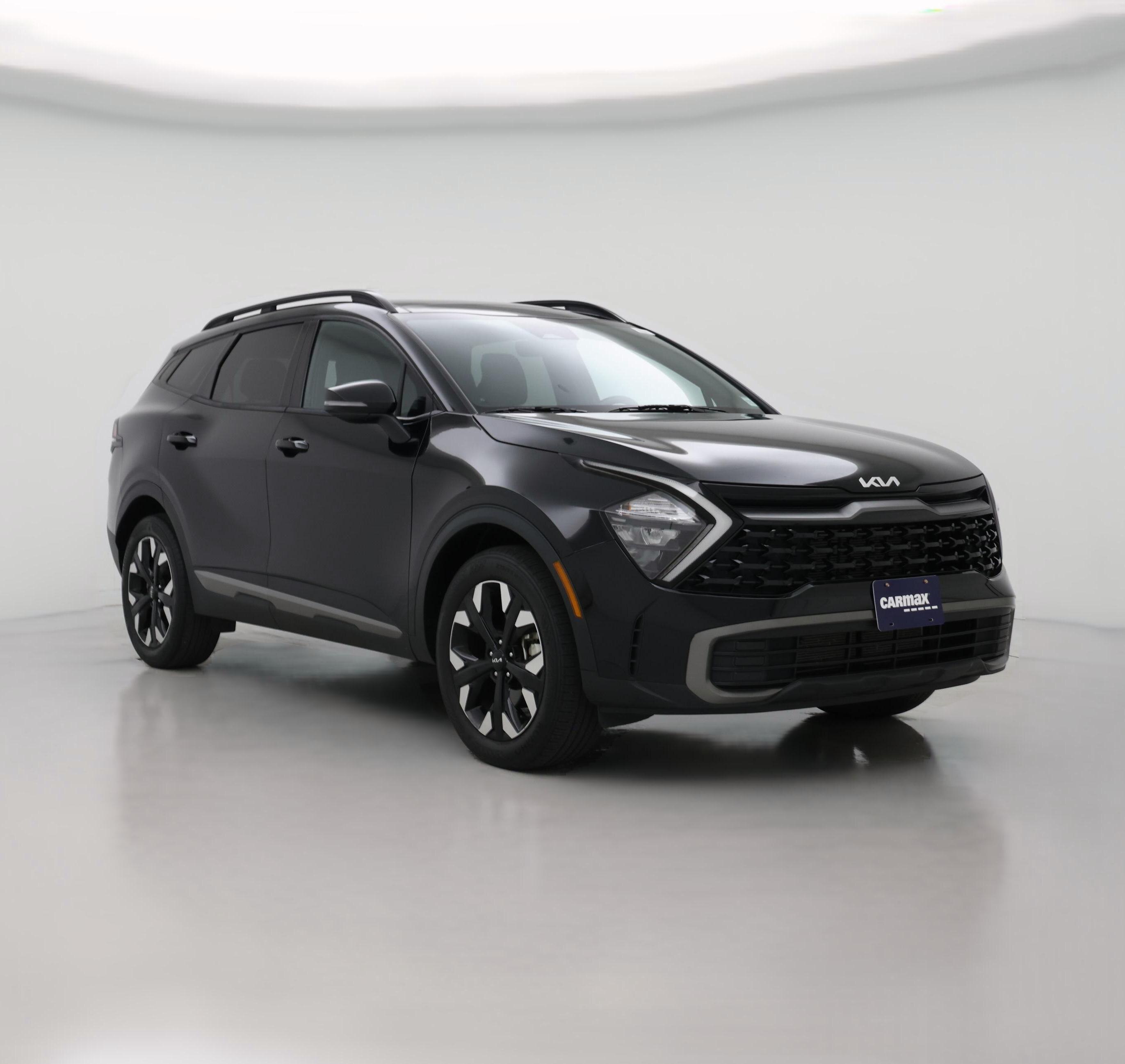 Thumbnail: 2023 Kia Sportage - 1