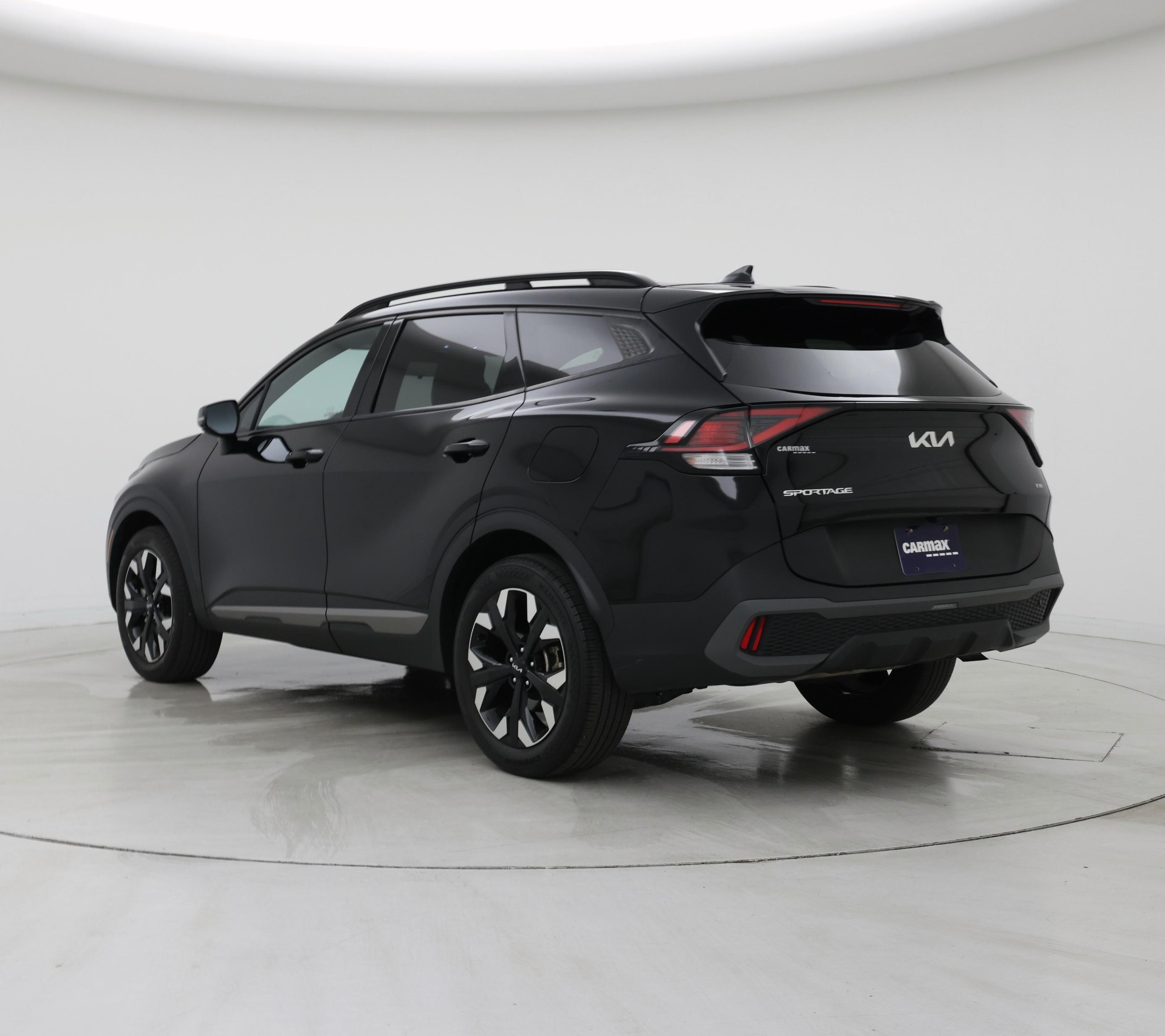 Thumbnail: 2023 Kia Sportage - 2