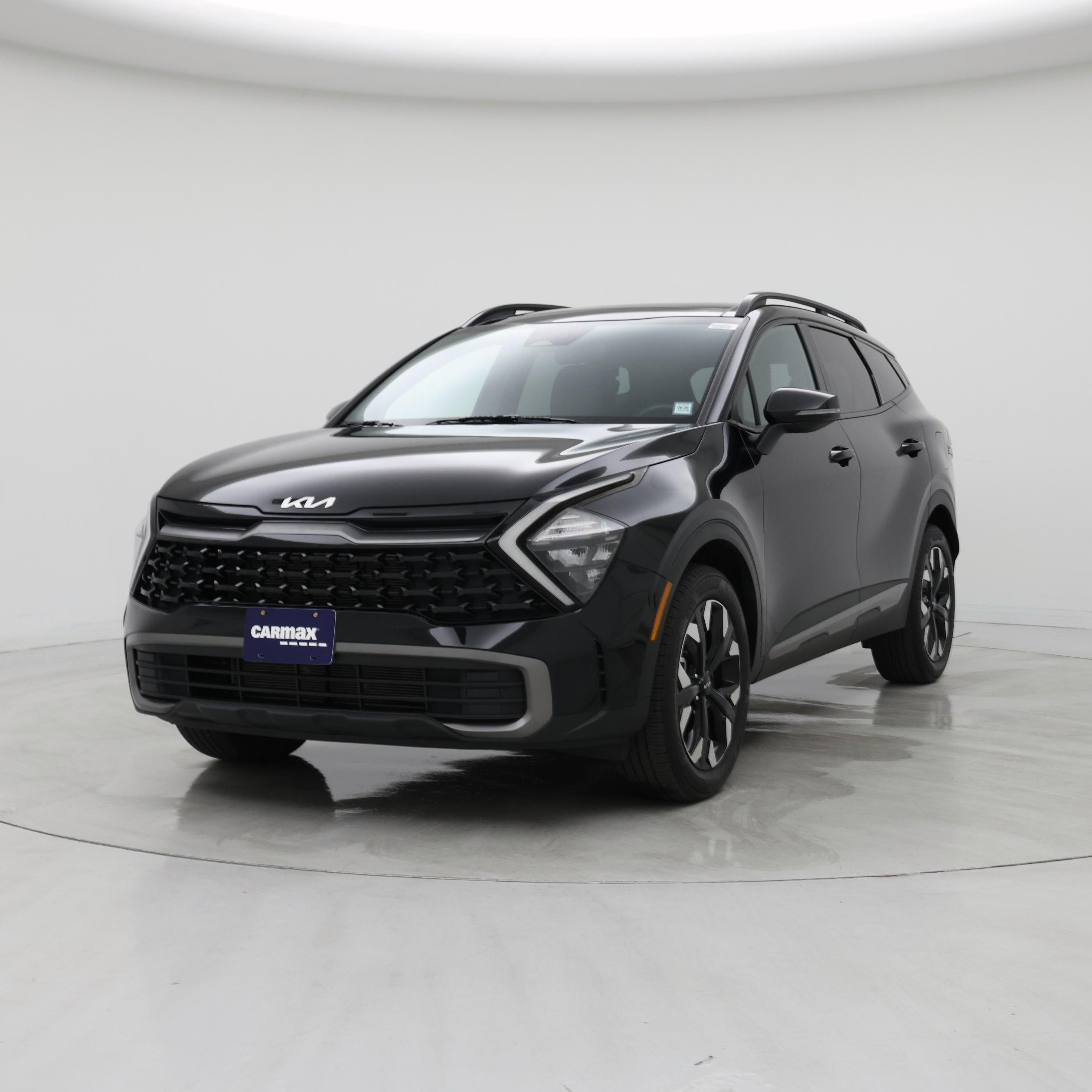 Thumbnail: 2023 Kia Sportage - 4