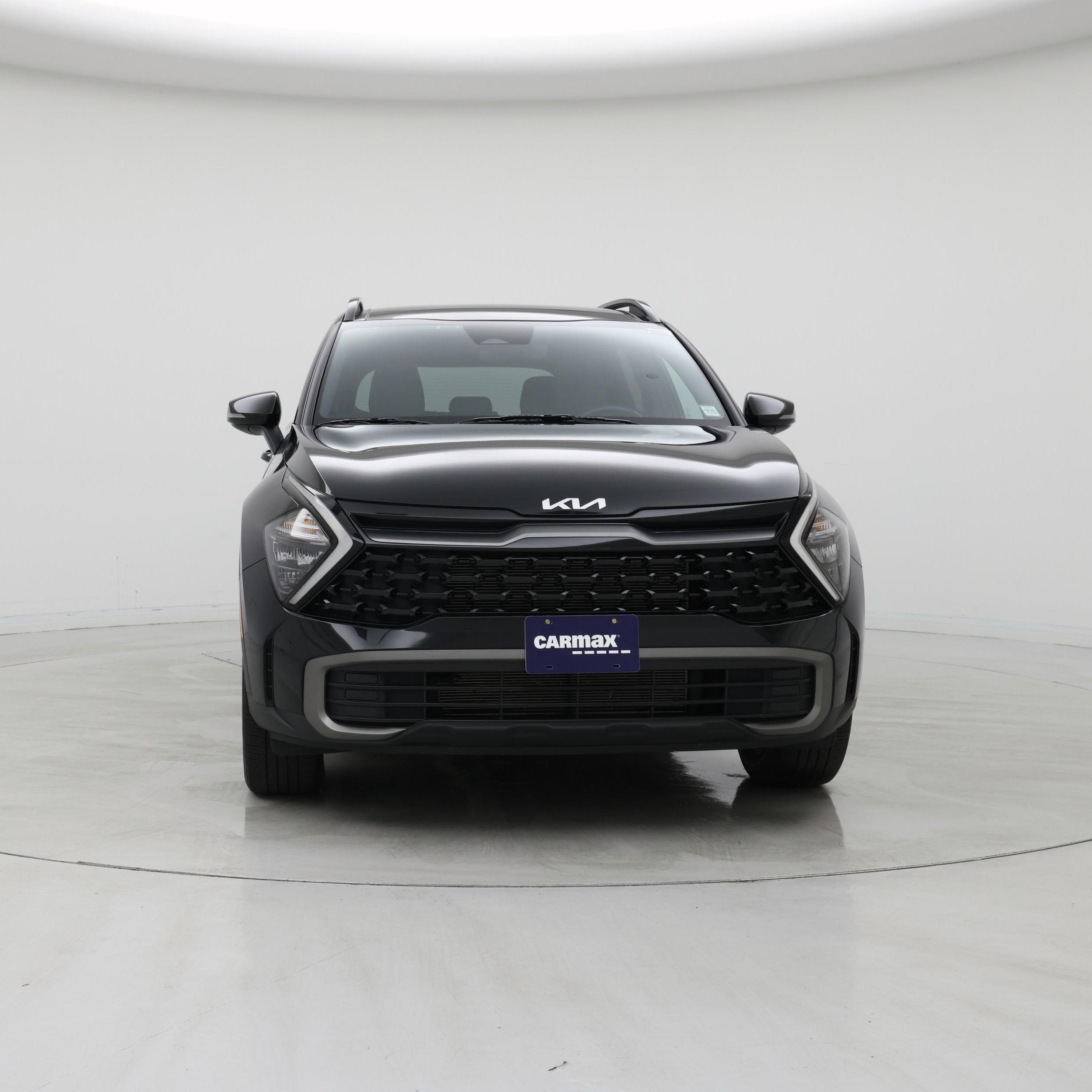 Thumbnail: 2023 Kia Sportage - 5