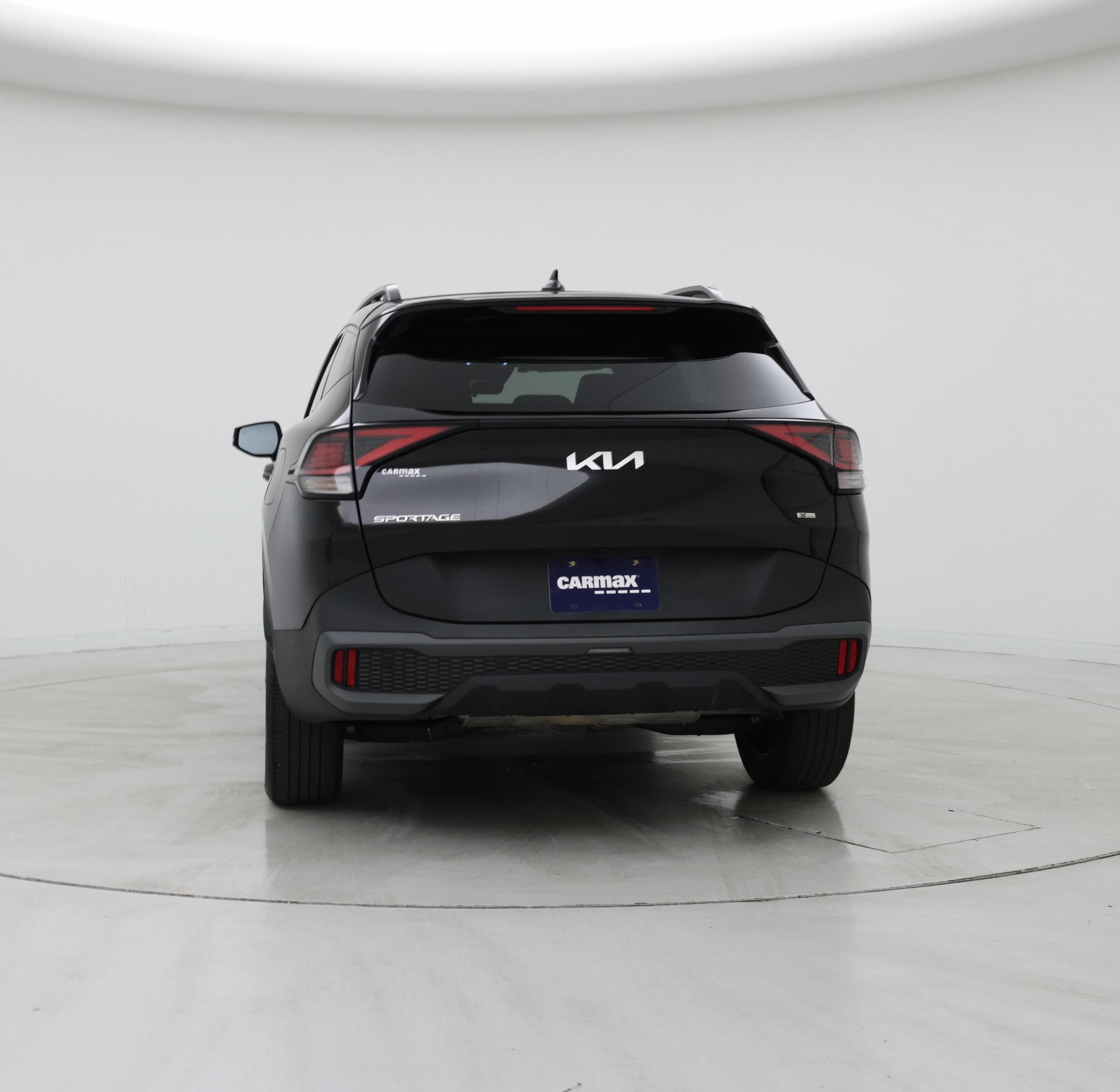 Thumbnail: 2023 Kia Sportage - 6