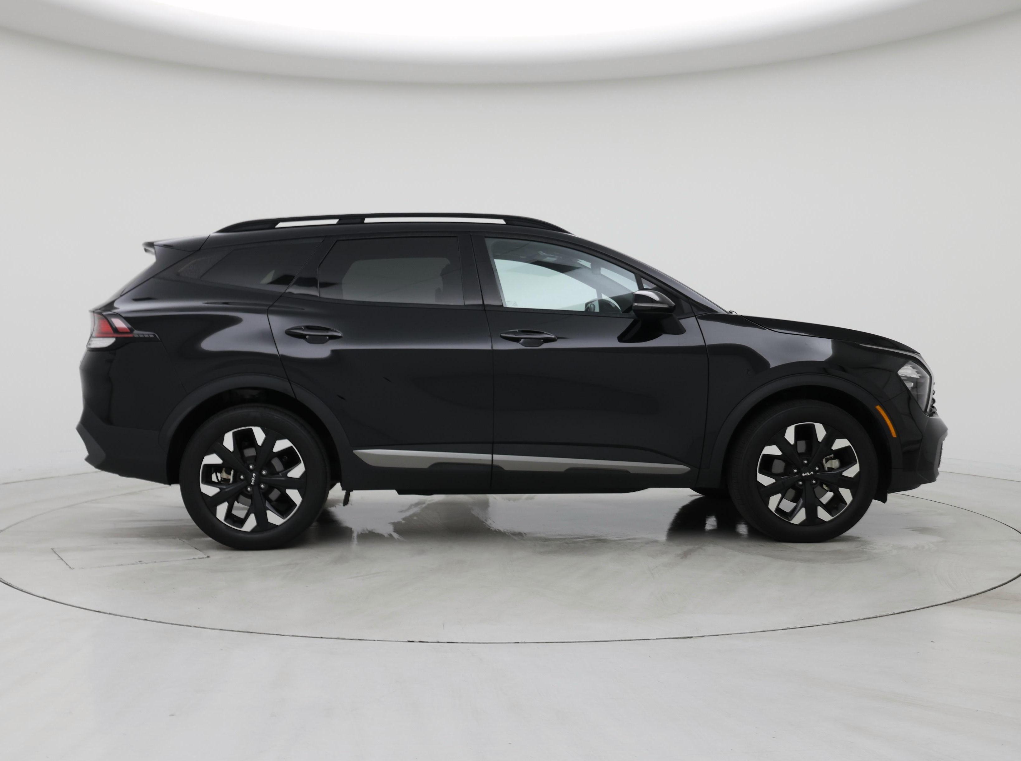 Thumbnail: 2023 Kia Sportage - 7