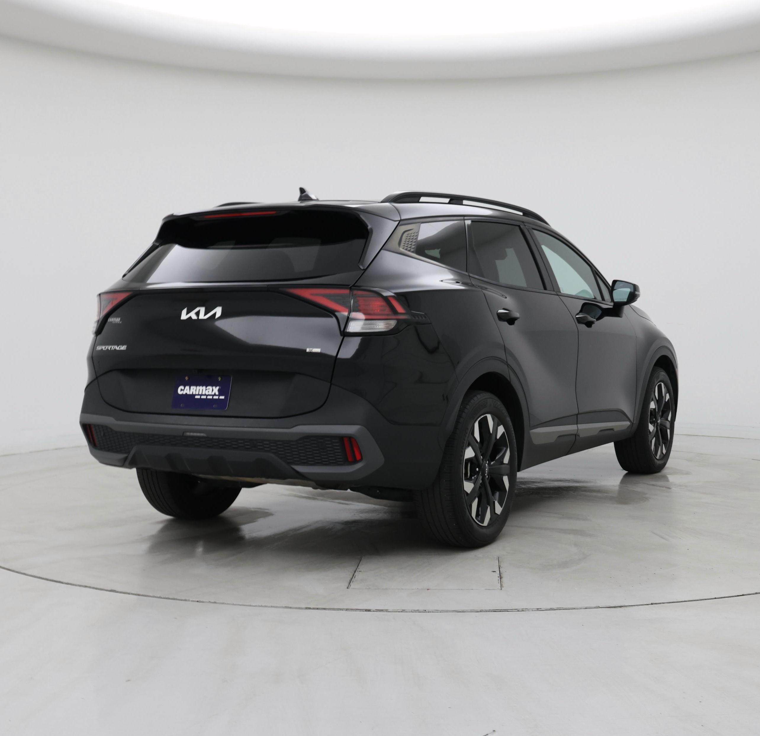 Thumbnail: 2023 Kia Sportage - 8