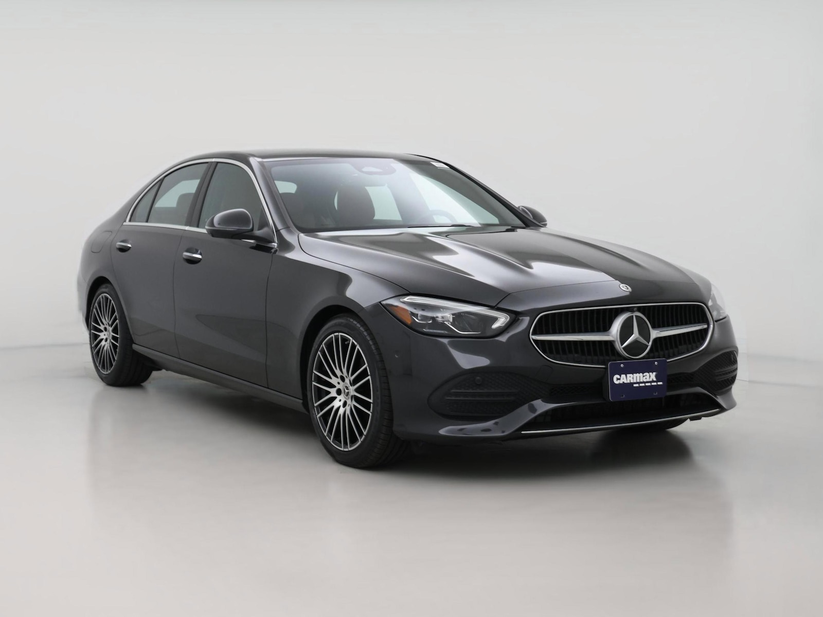 2022 Mercedes-Benz C-Class Sedan