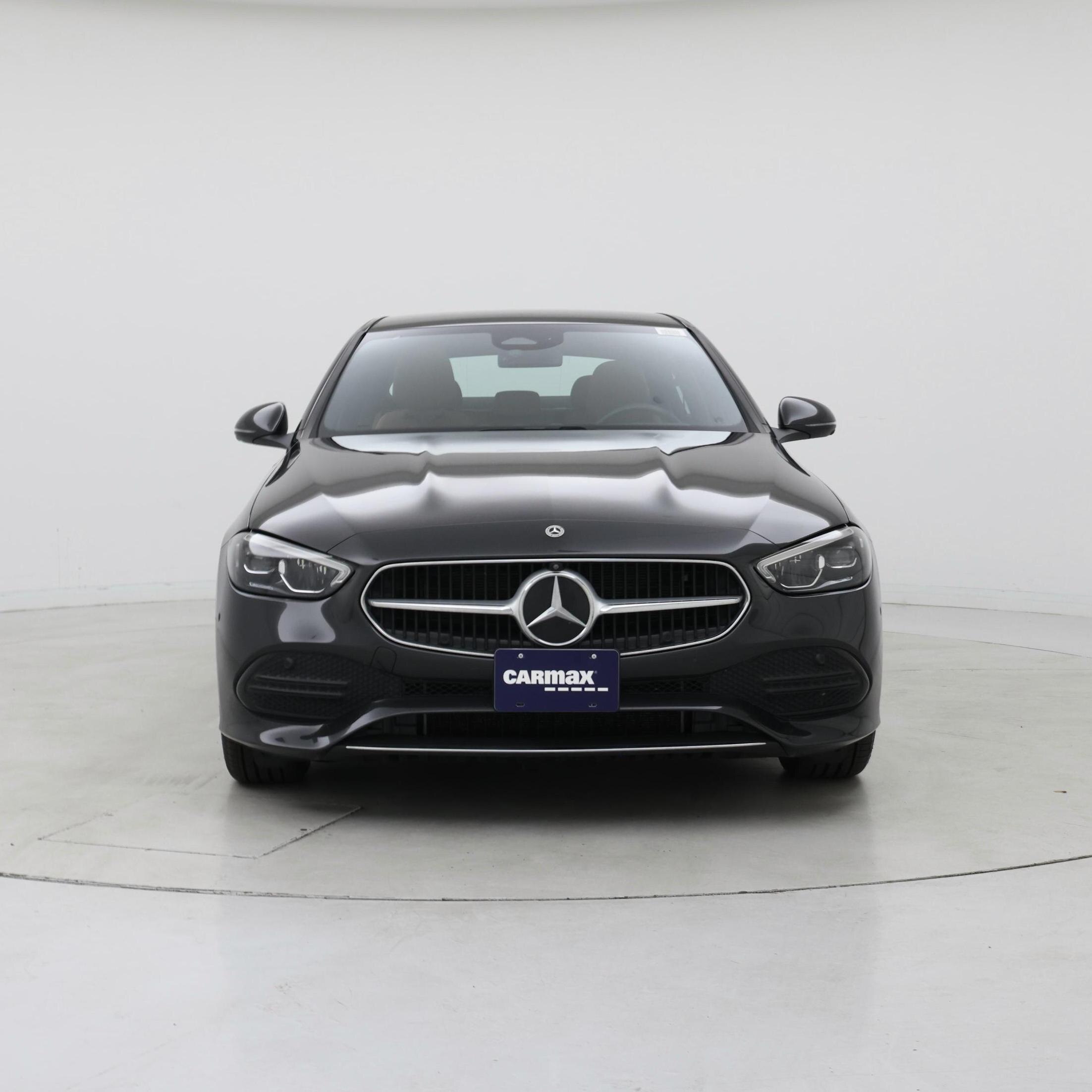 Thumbnail: 2022 Mercedes-Benz C-Class - 5