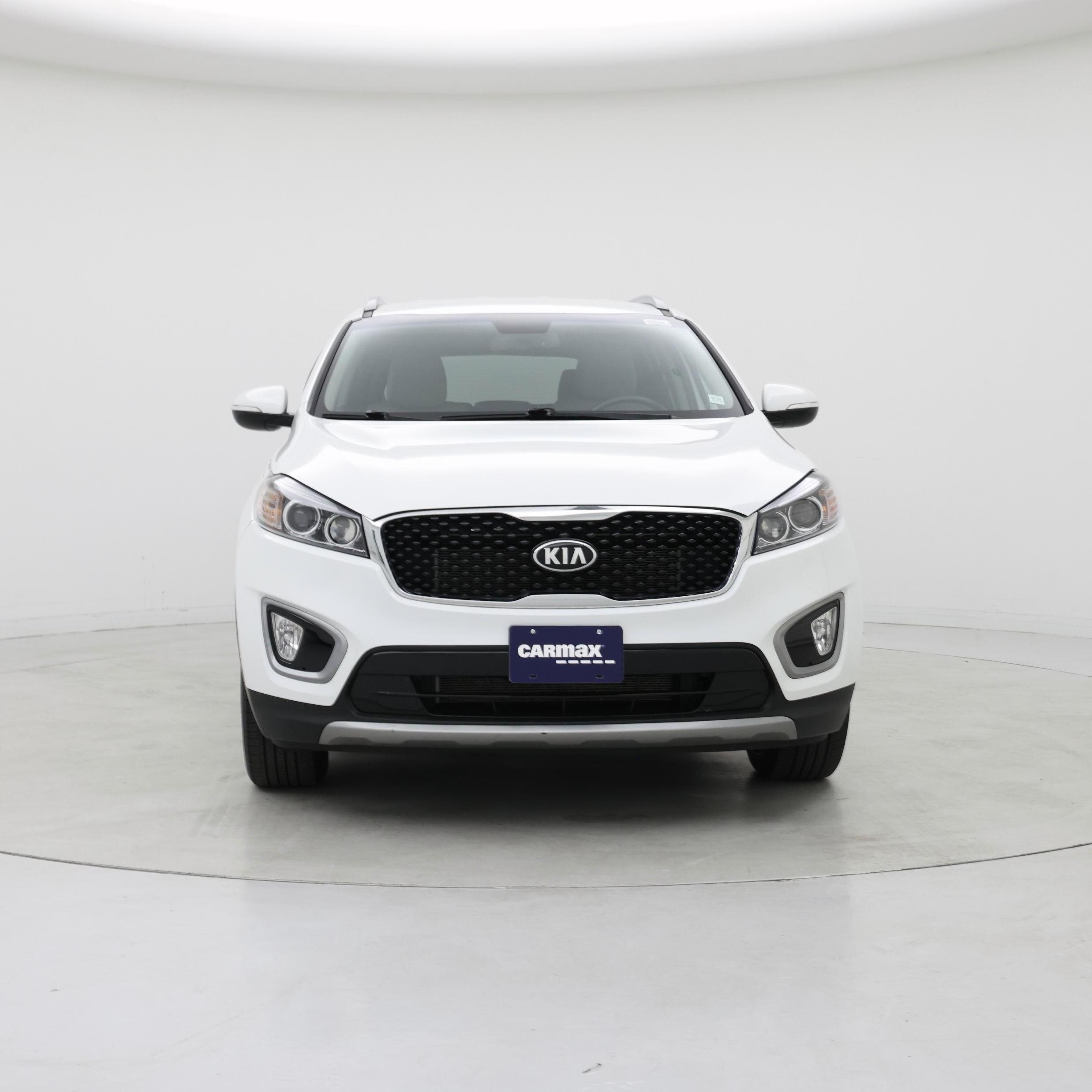 Thumbnail: 2016 Kia Sorento - 5
