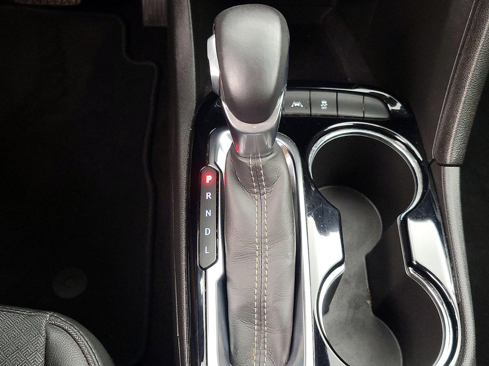 Thumbnail: 2020 Buick Encore GX - 16