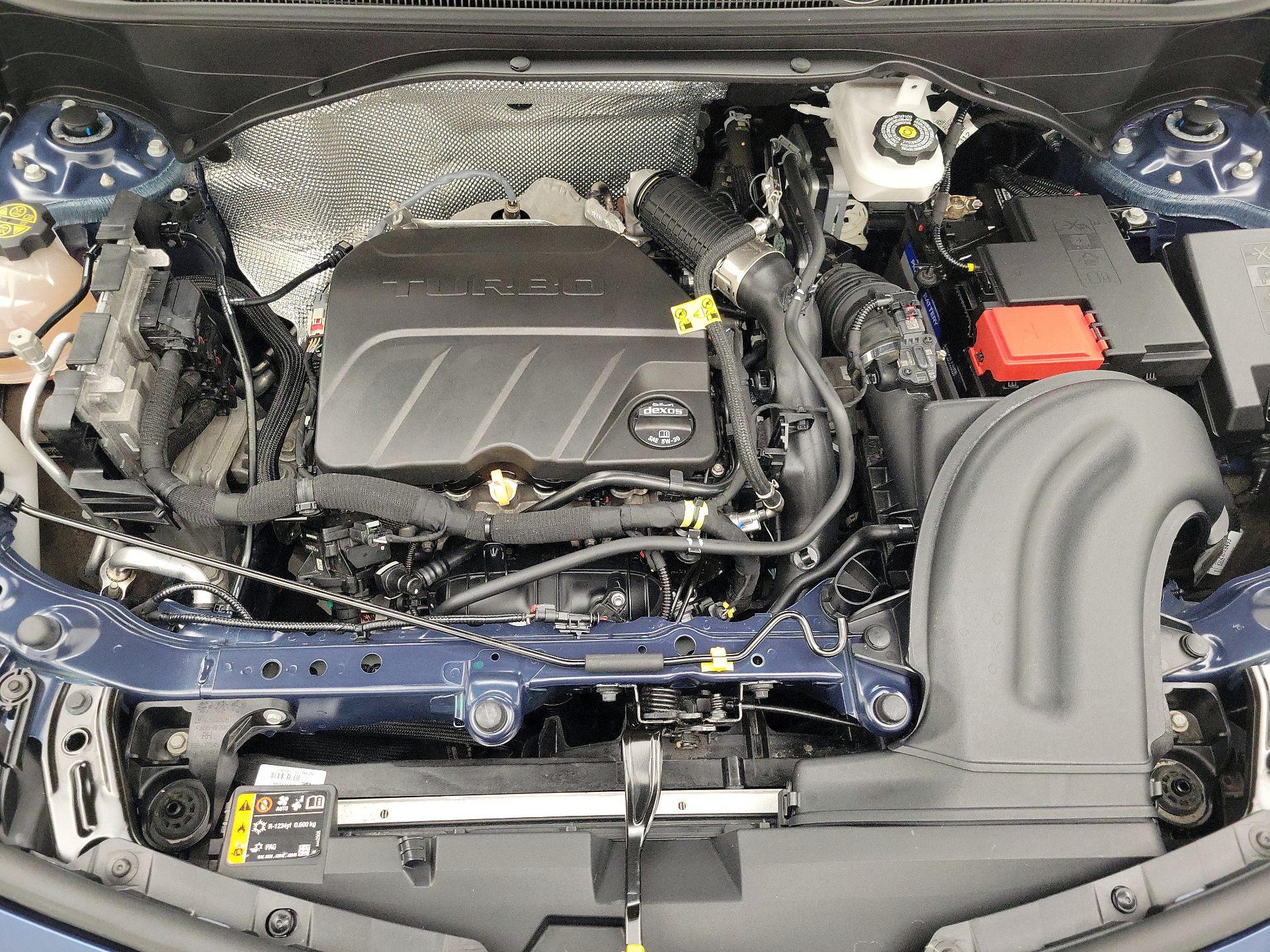 Thumbnail: 2020 Buick Encore GX - 20