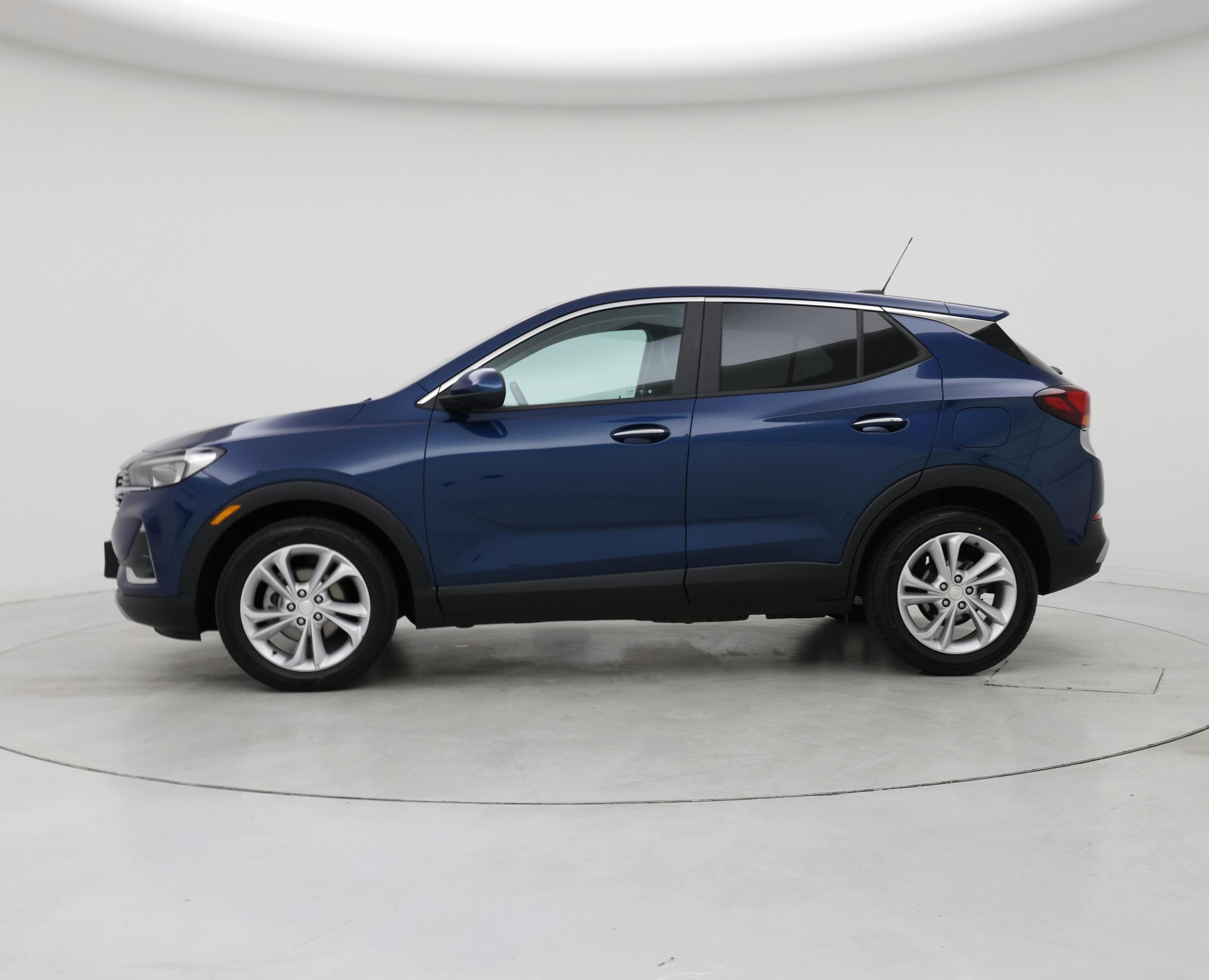 Thumbnail: 2020 Buick Encore GX - 3