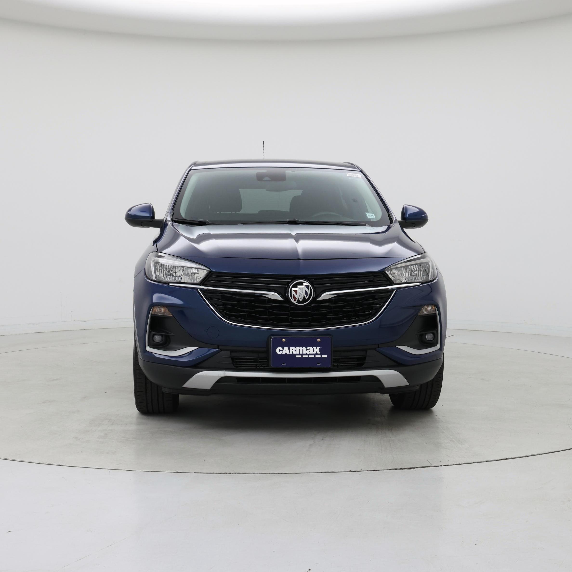 Thumbnail: 2020 Buick Encore GX - 5