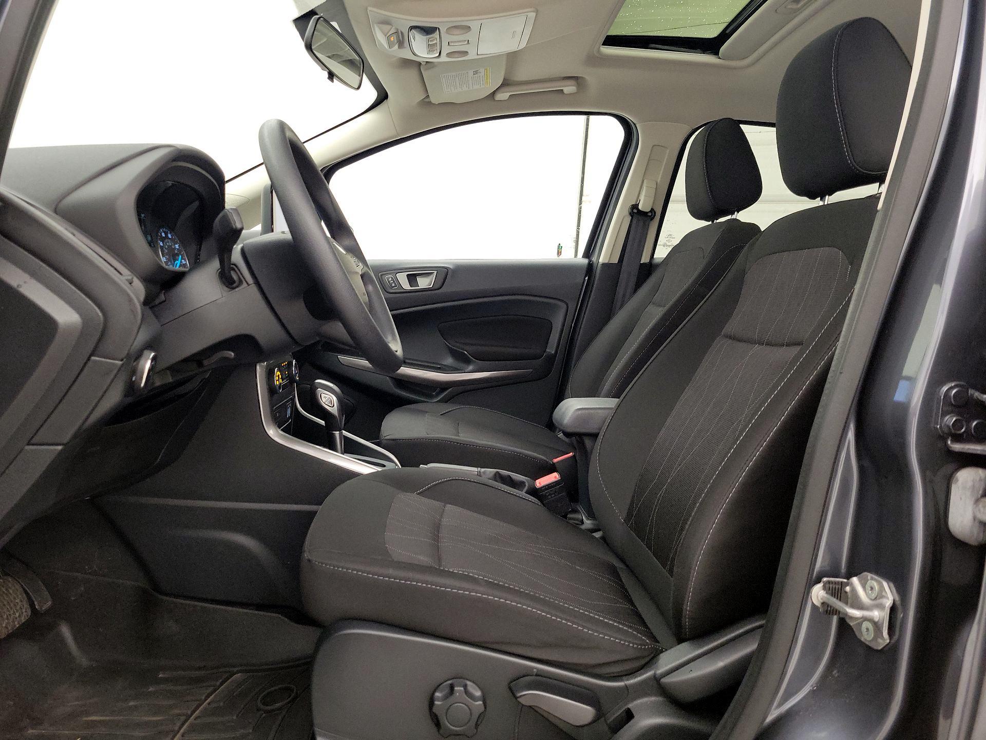 Thumbnail: 2021 Ford EcoSport - 11