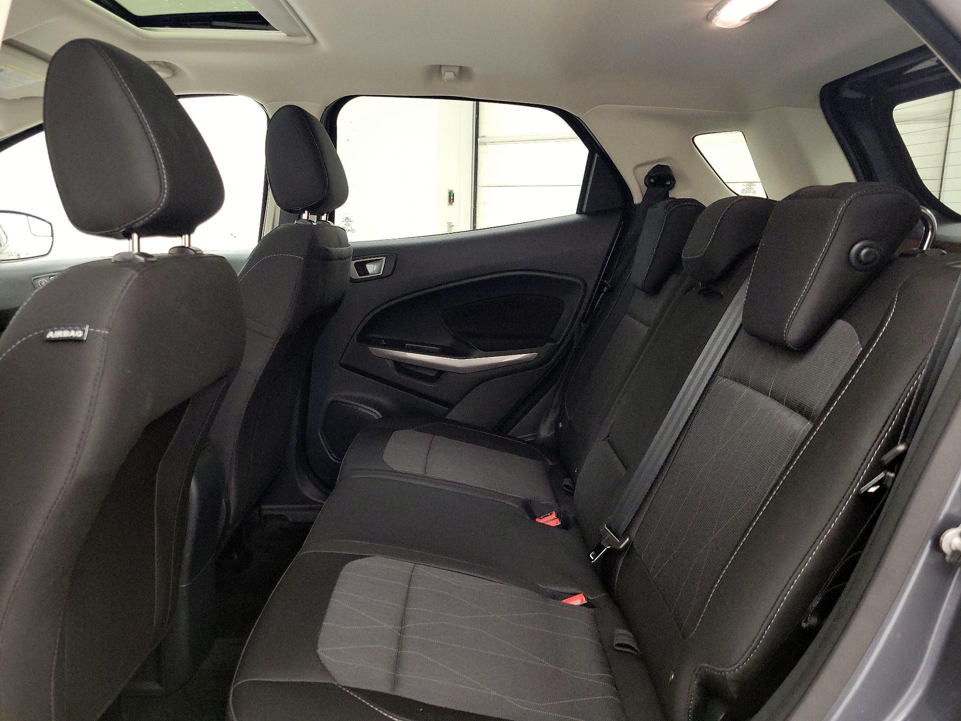 Thumbnail: 2021 Ford EcoSport - 20