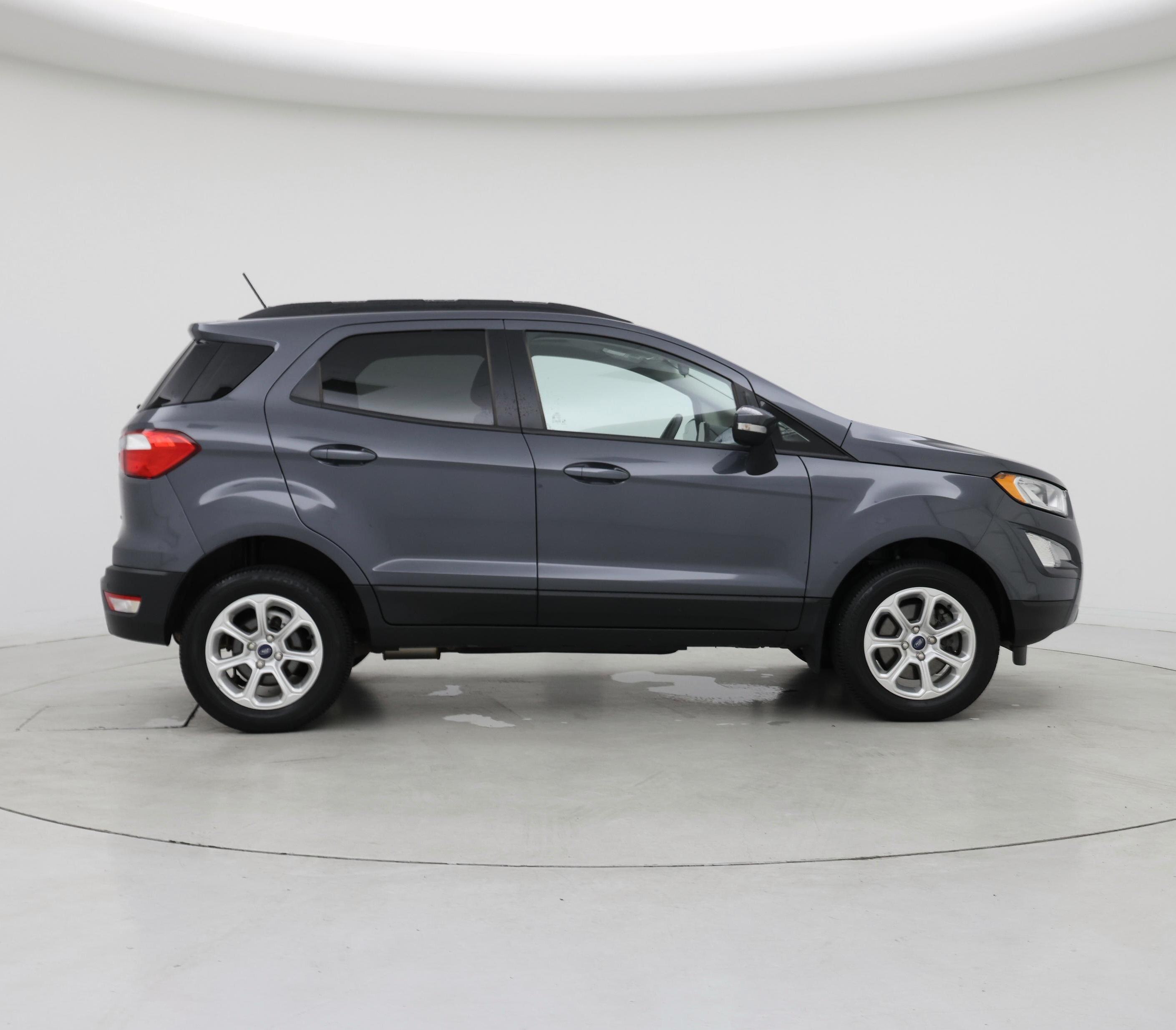Thumbnail: 2021 Ford EcoSport - 7
