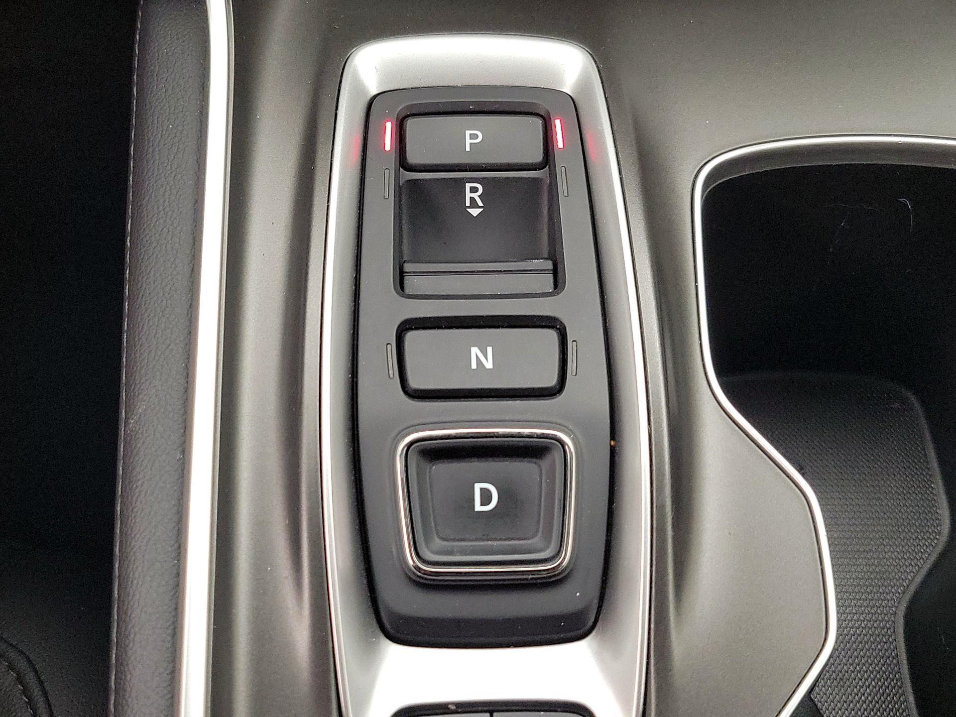 Thumbnail: 2021 Honda Accord - 18