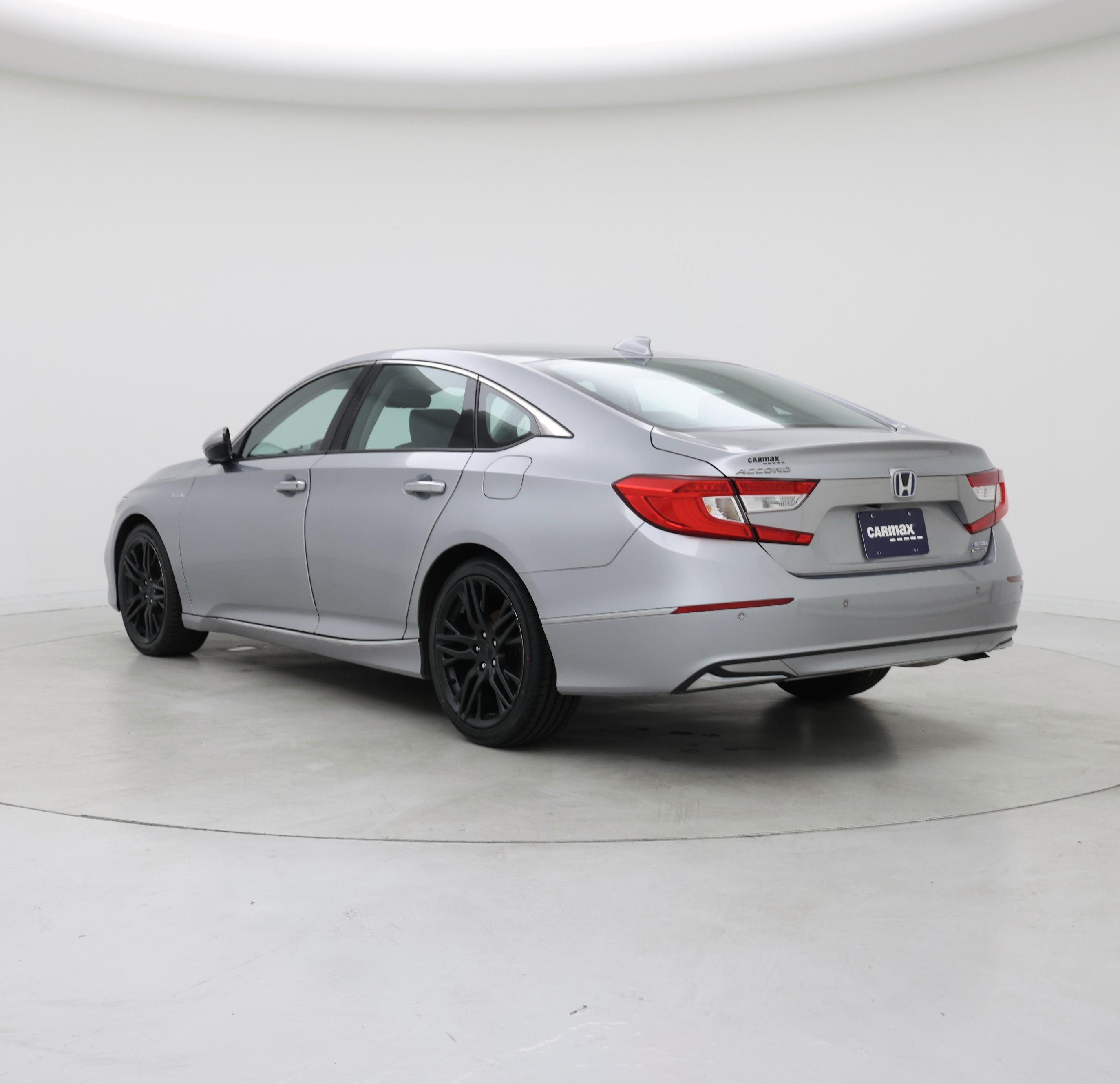 Thumbnail: 2021 Honda Accord - 2