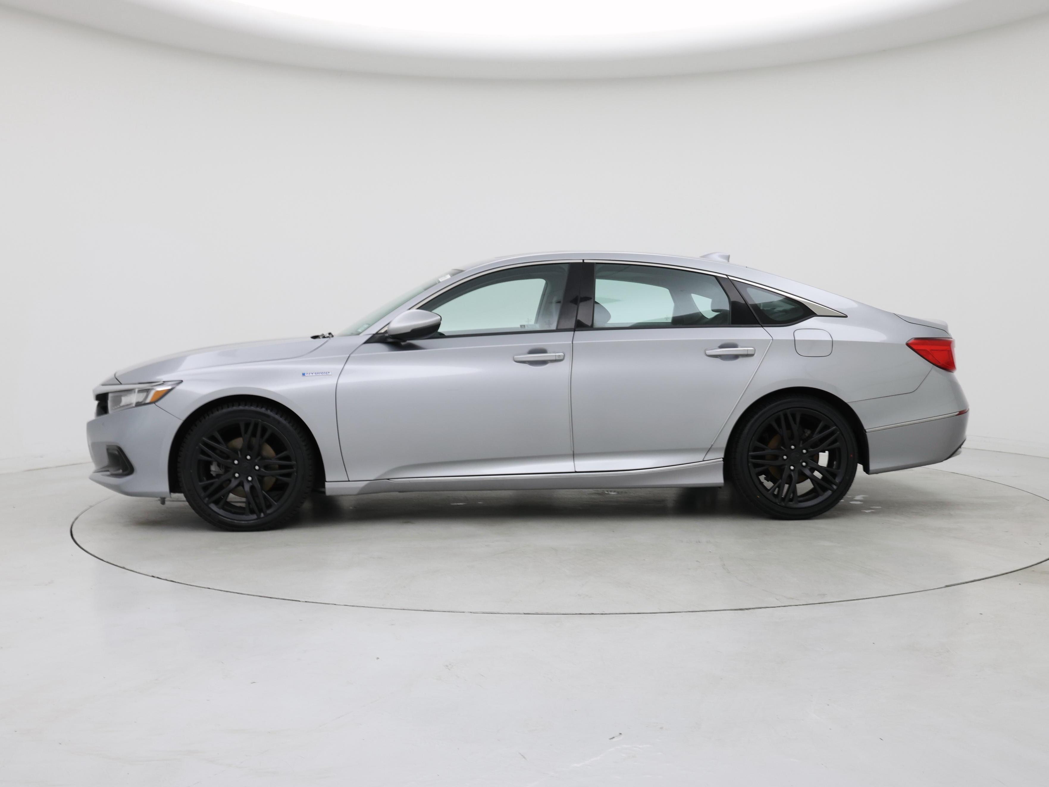 Thumbnail: 2021 Honda Accord - 3