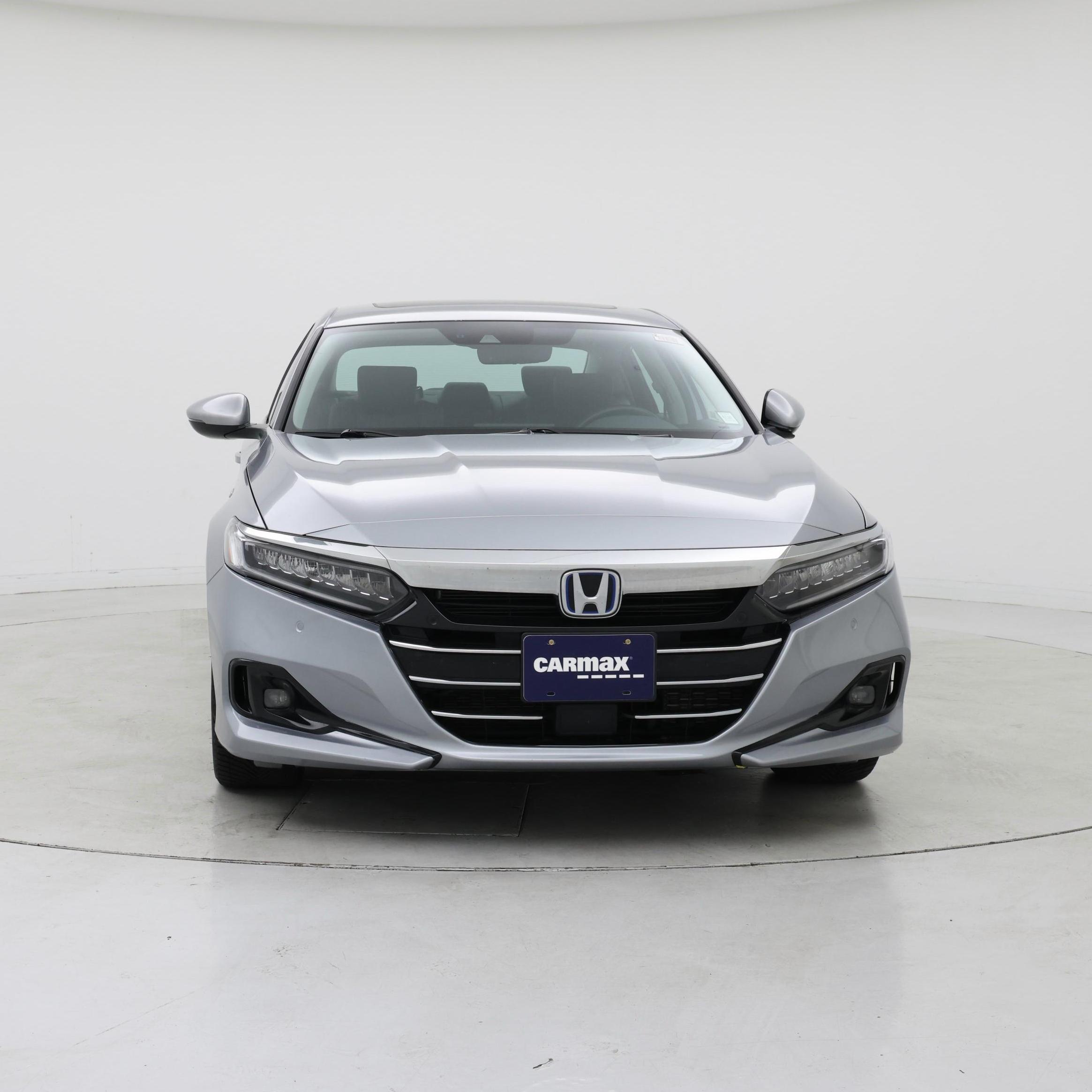 Thumbnail: 2021 Honda Accord - 5