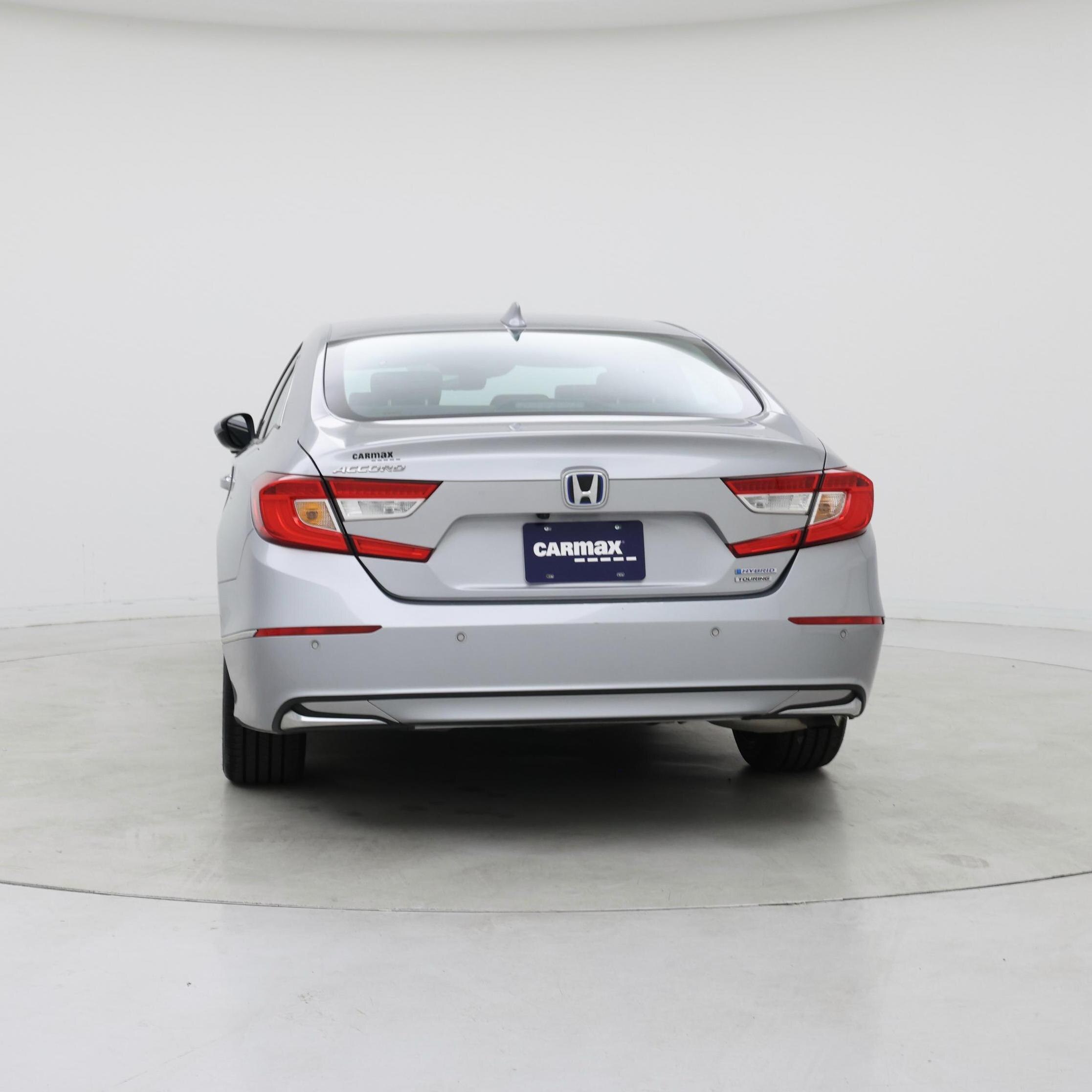 Thumbnail: 2021 Honda Accord - 6