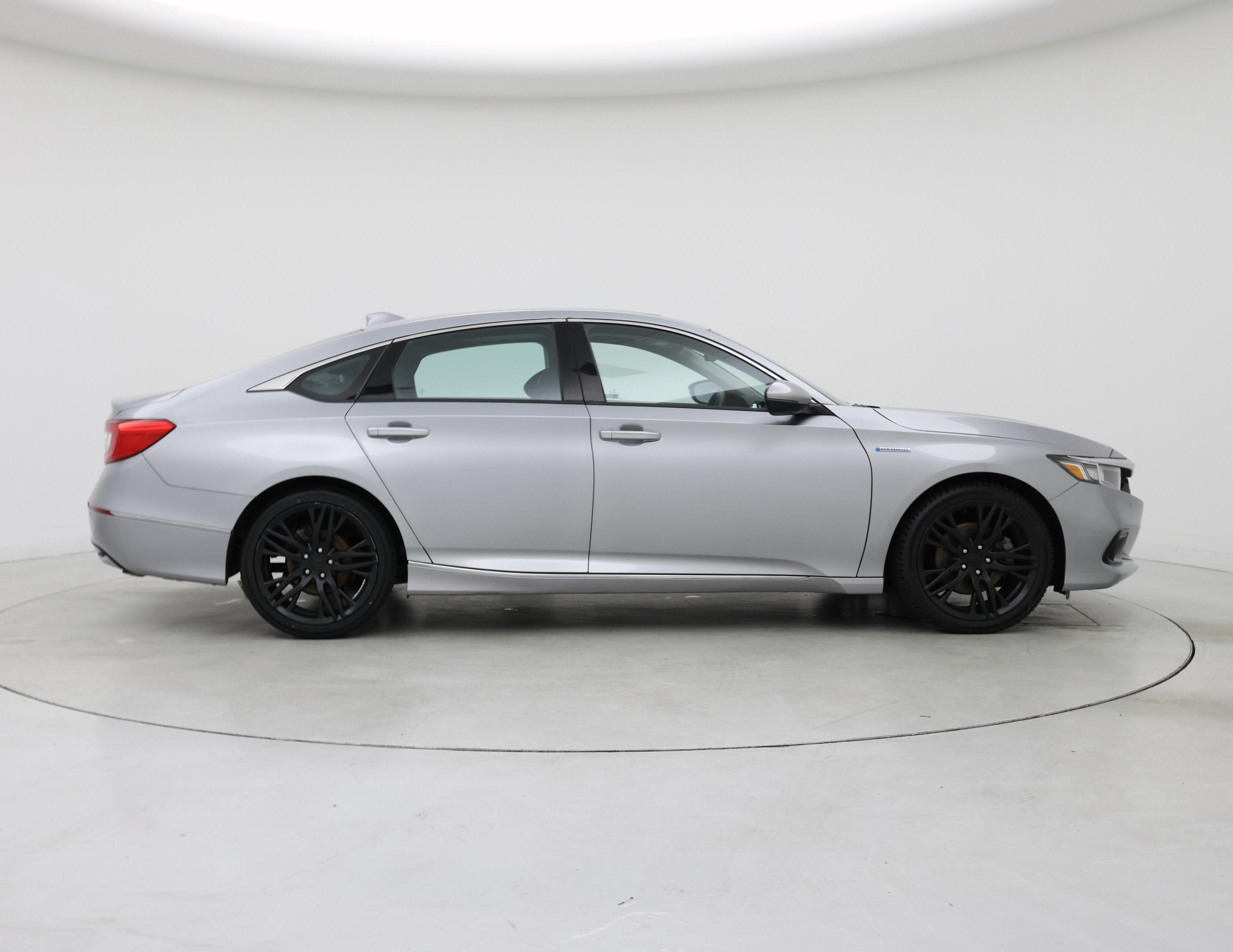 Thumbnail: 2021 Honda Accord - 7