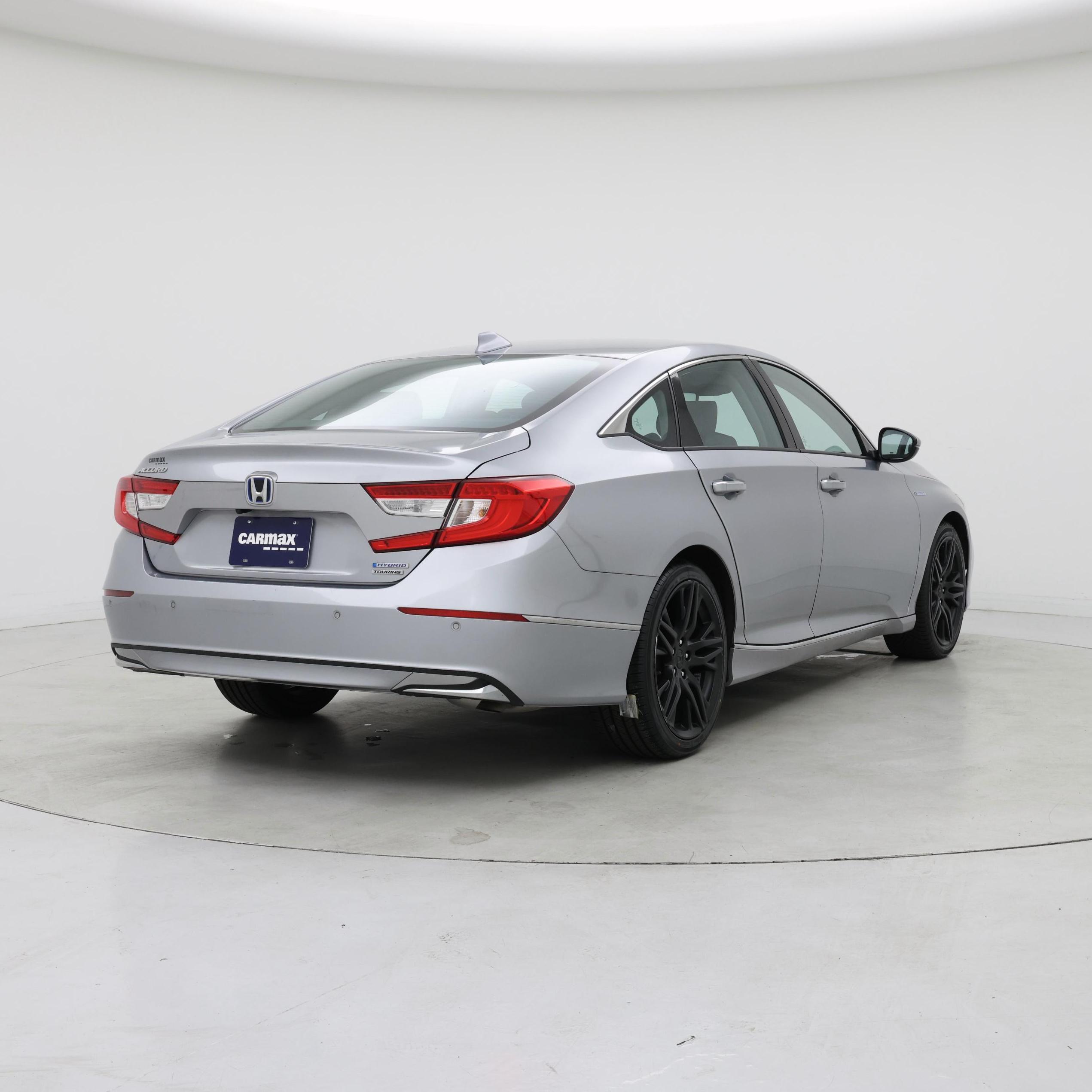 Thumbnail: 2021 Honda Accord - 8