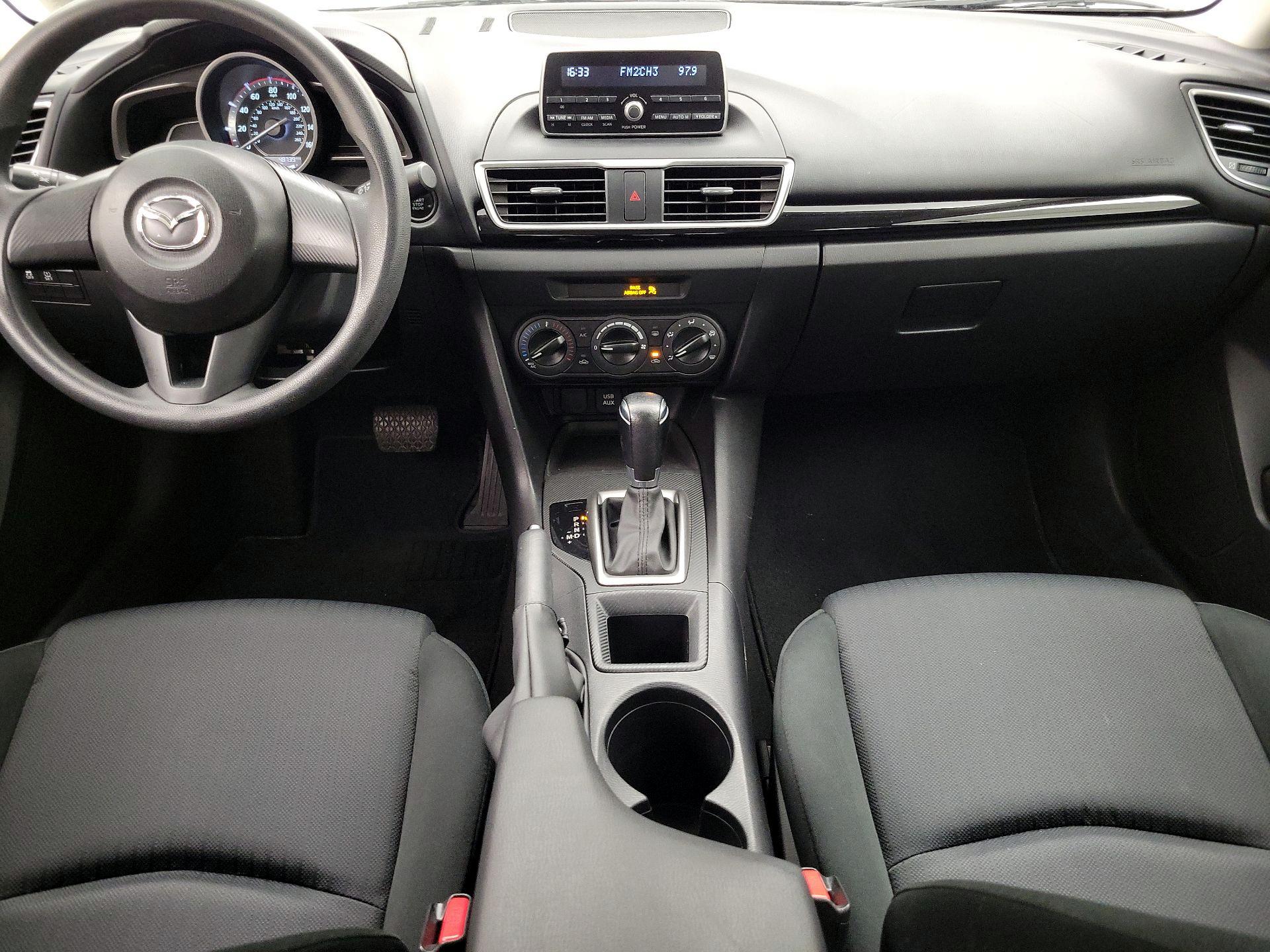 Thumbnail: 2015 Mazda Mazda3 - 9