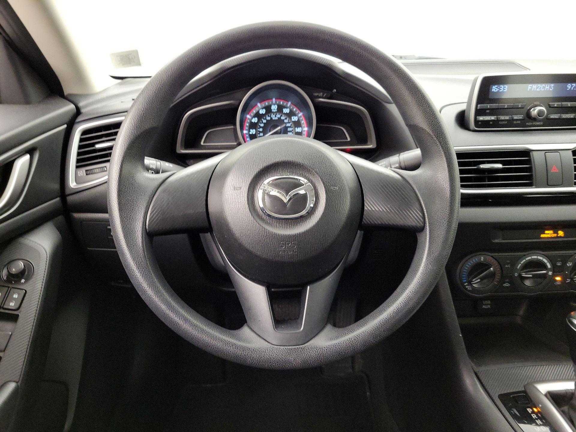 Thumbnail: 2015 Mazda Mazda3 - 10